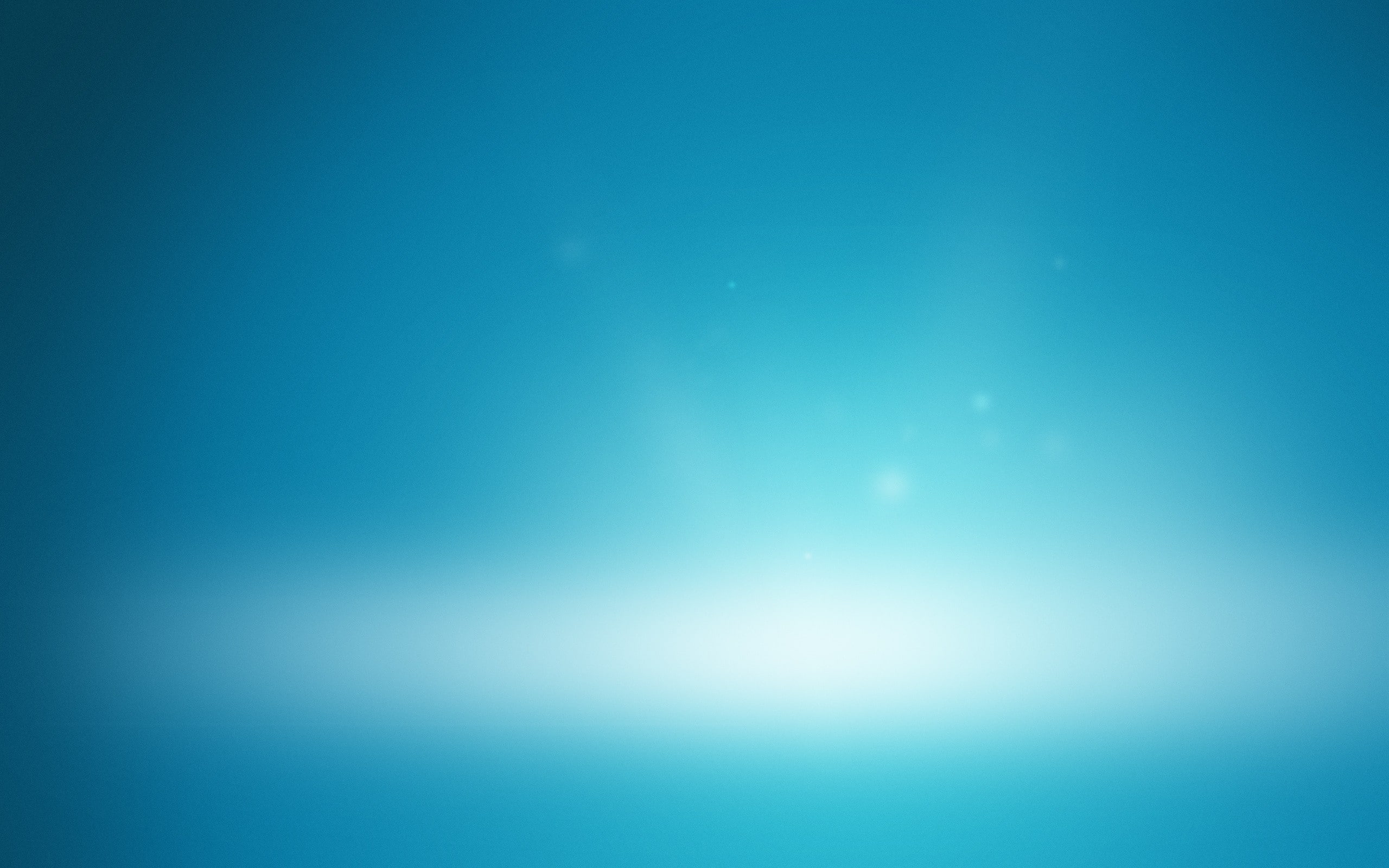 2K, background, amazing, abstract, blue background, blue, simple, HD Wallpaper