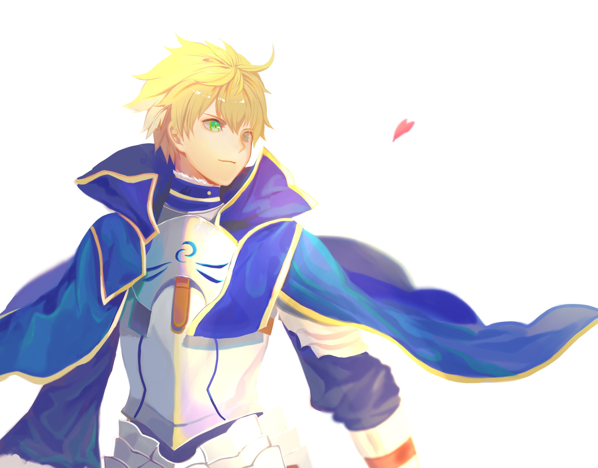 Saber (Fate/Prototype), Fate/Grand Order, 1080P, Fate Series, HD Wallpaper