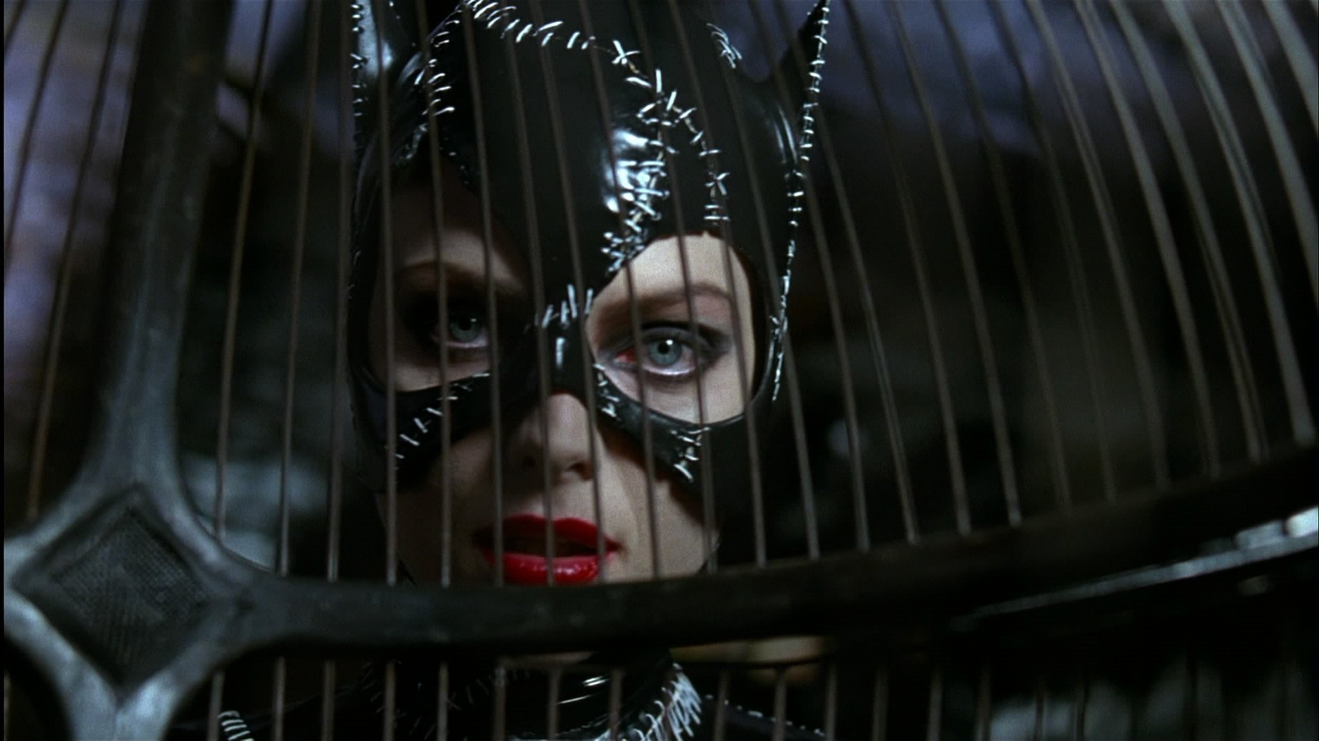 women, pfeiffer, michelle, catwoman, 1080P, HD Wallpaper