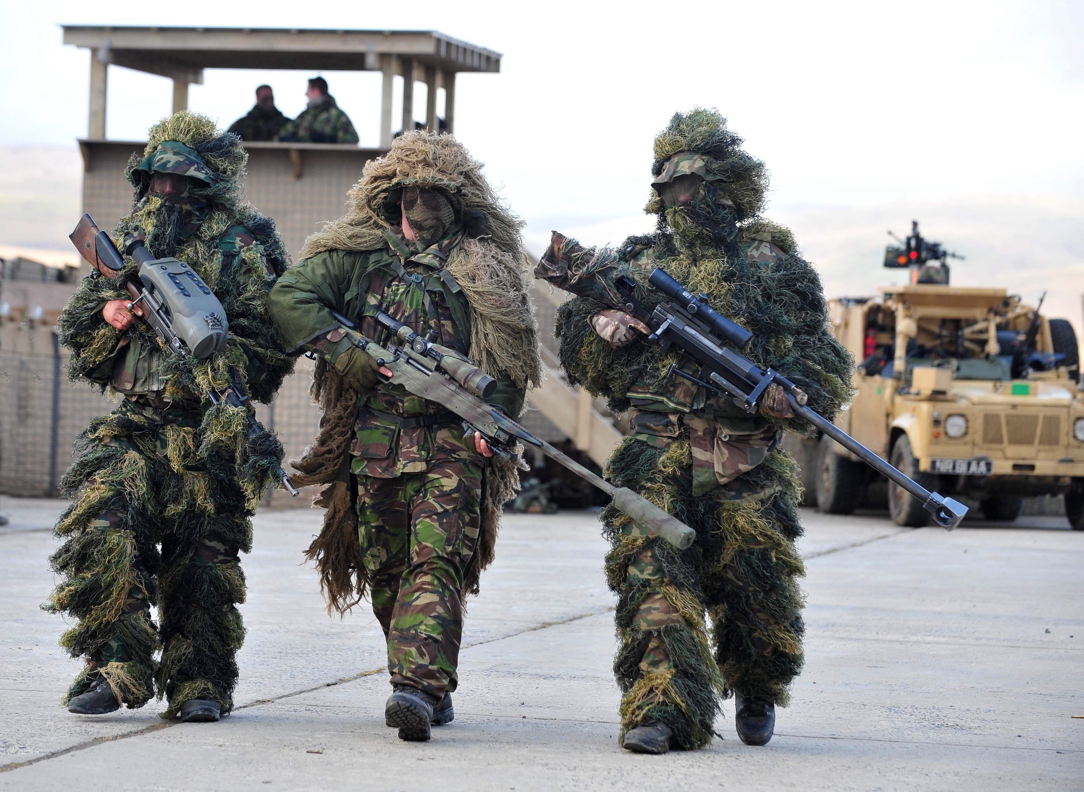 scope, 2K, soldiers, camouflage, sniper, sniper rifle, camo, base, HD Wallpaper