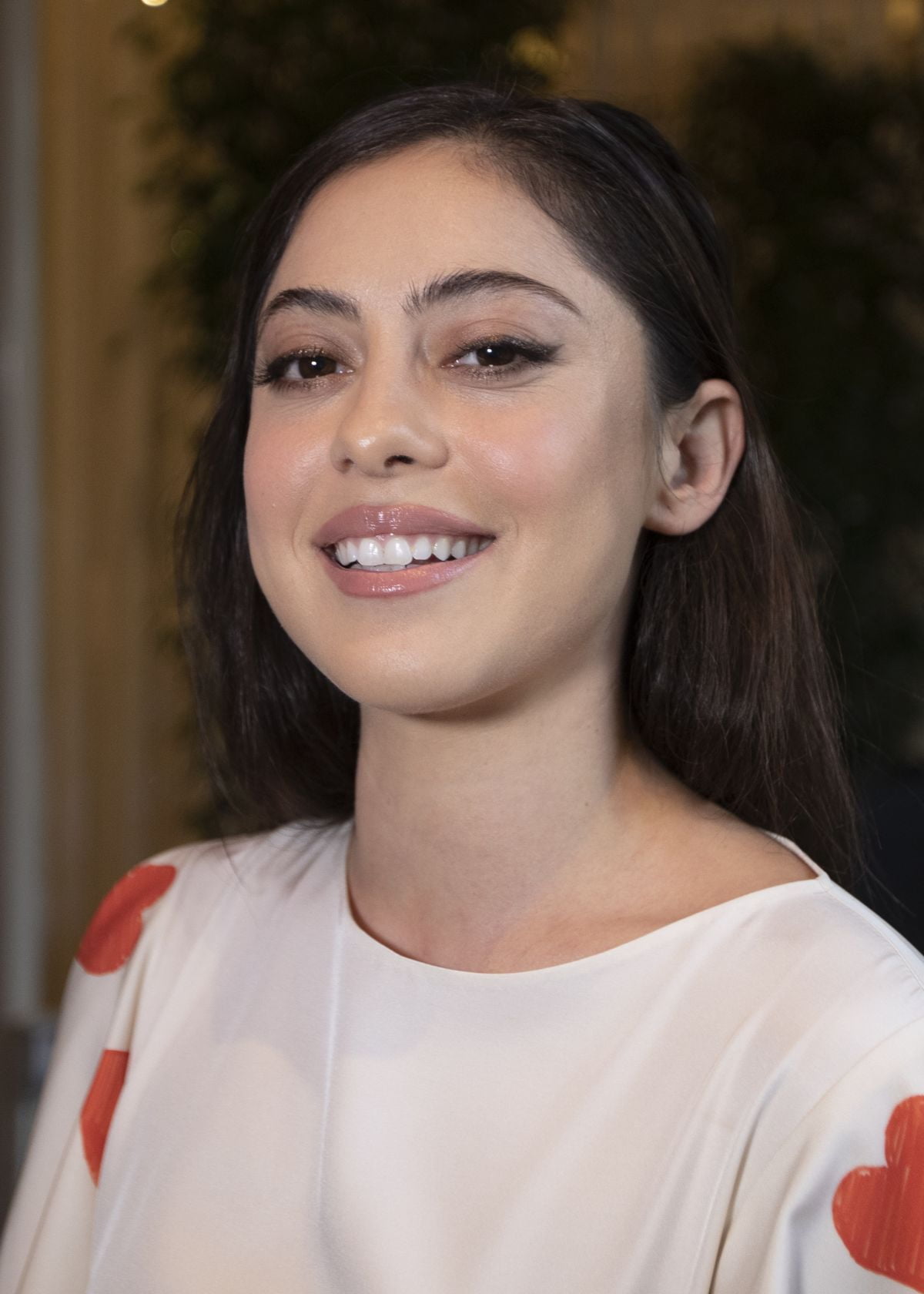 women, Rosa Salazar, Alita: Battle Angel, The Maze Runner, 720P, Phone HD Wallpaper
