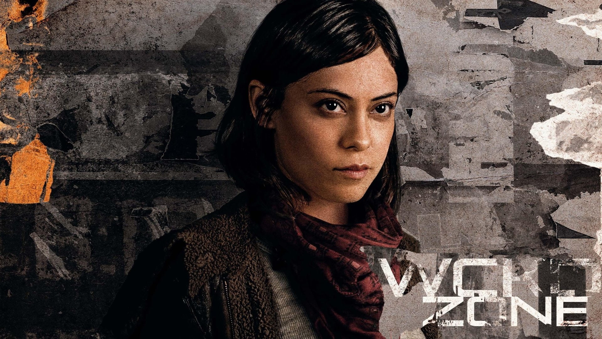Maze Runner: The Death Cure, Movie, 1080P, Rosa Salazar, HD Wallpaper