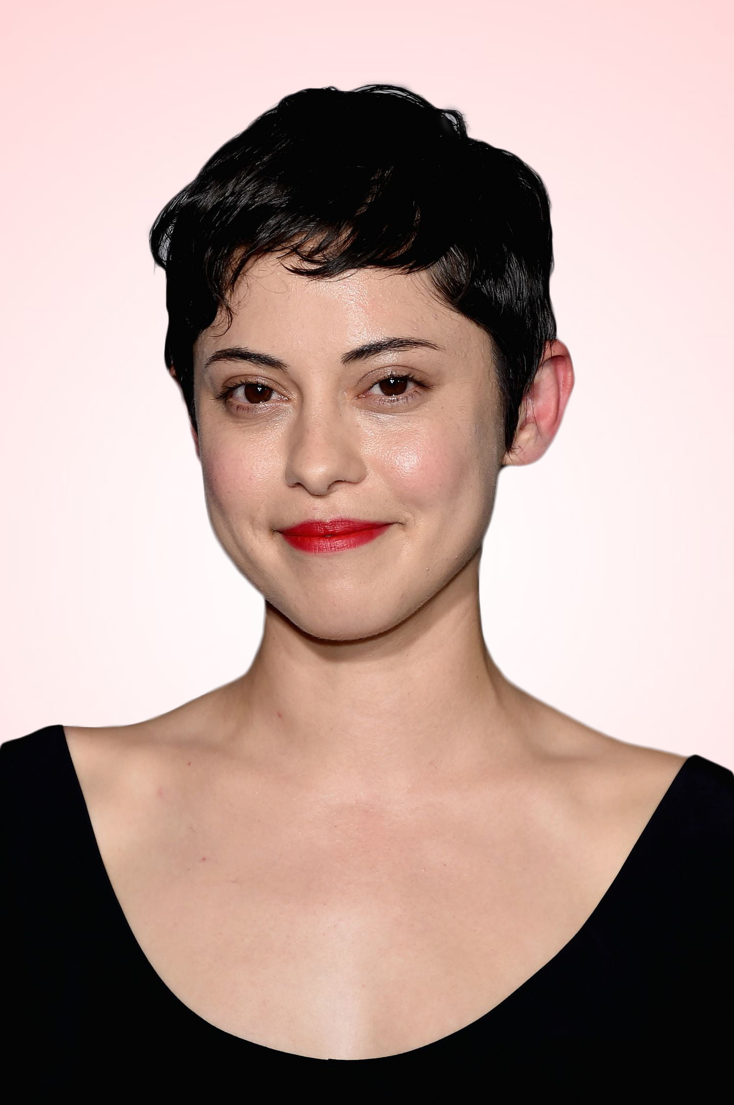 1080P, Alita: Battle Angel, Rosa Salazar, Phone HD Wallpaper