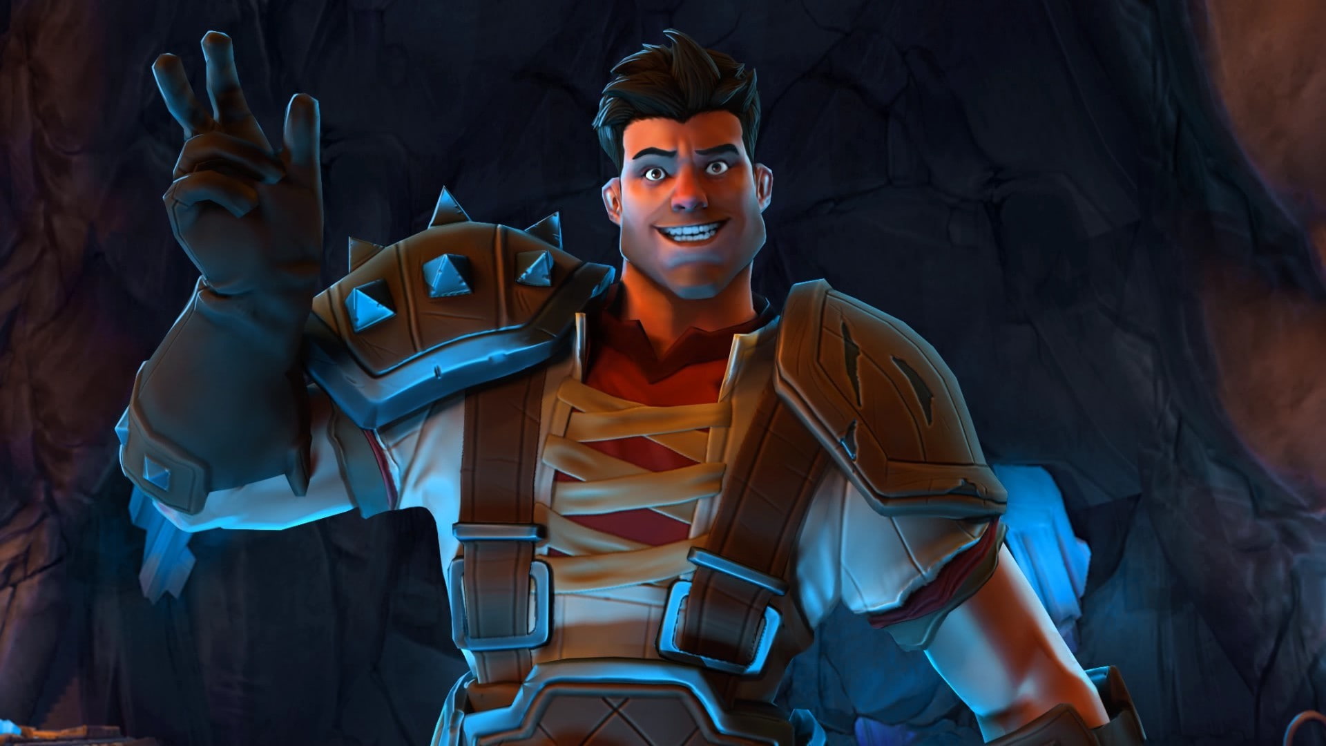 video games, Orcs Must Die, 1080P, HD Wallpaper