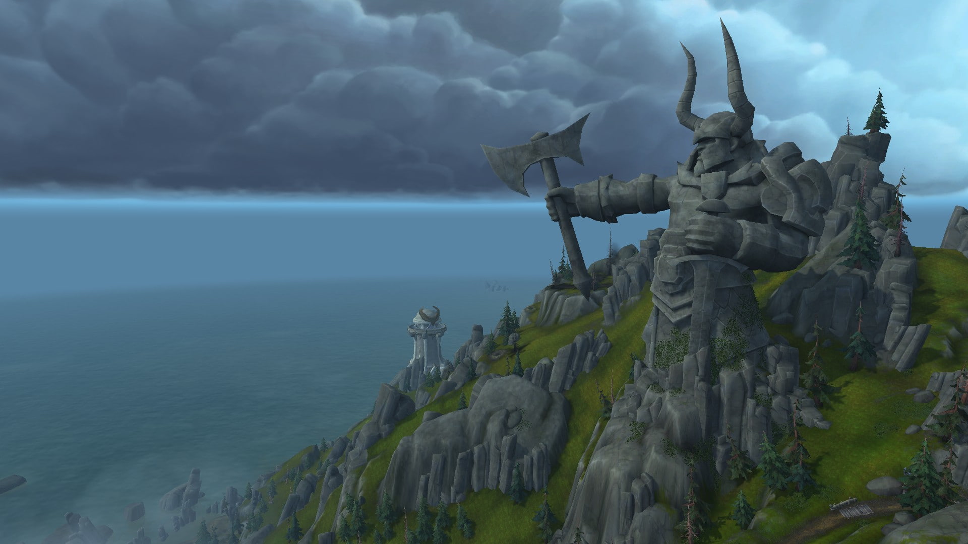 World of Warcraft, 1080P, Legion, HD Wallpaper