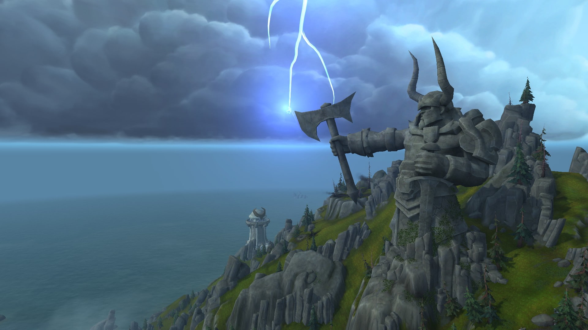 World of Warcraft, Legion, 1080P, HD Wallpaper