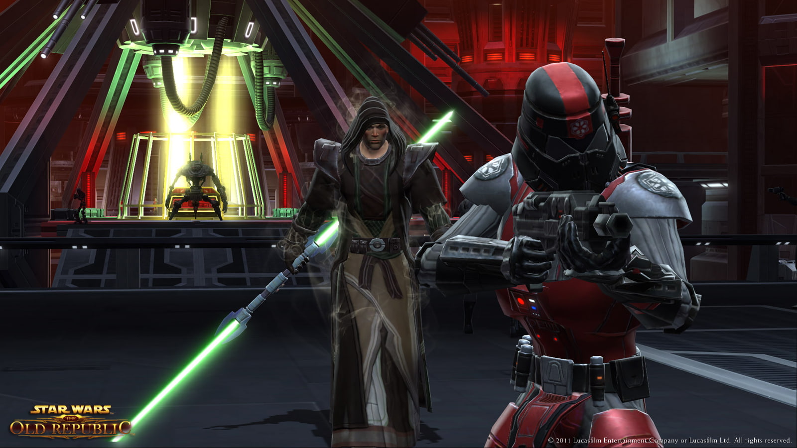 cosmic, warrior, hd, empire, p, soldier, 720P, star, full, old, wars, republic, HD Wallpaper