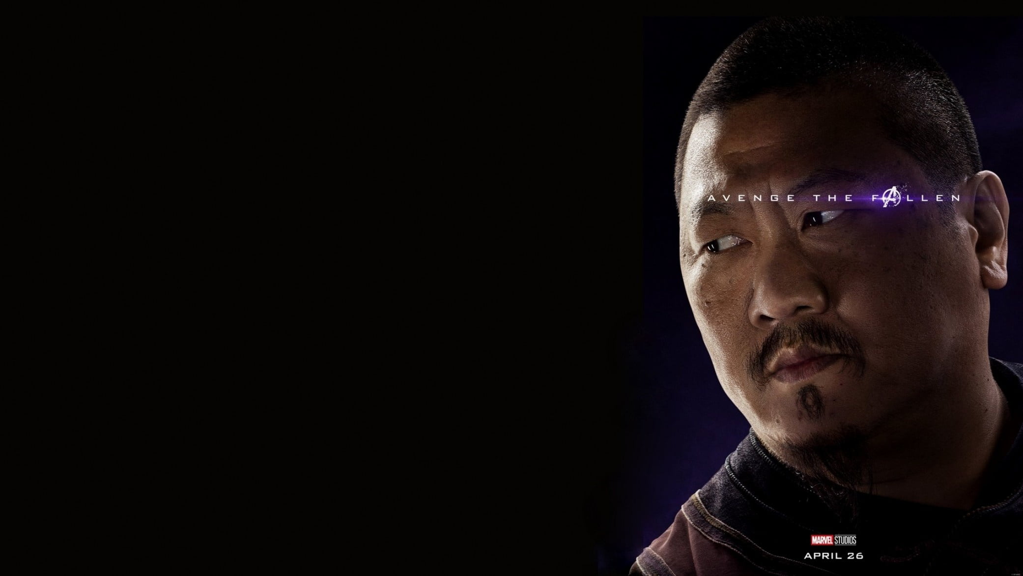 1080P, Avengers Finale, Terpily Thanos, Fat Chinese man-MAG, Avengers: Endgame, HD Wallpaper