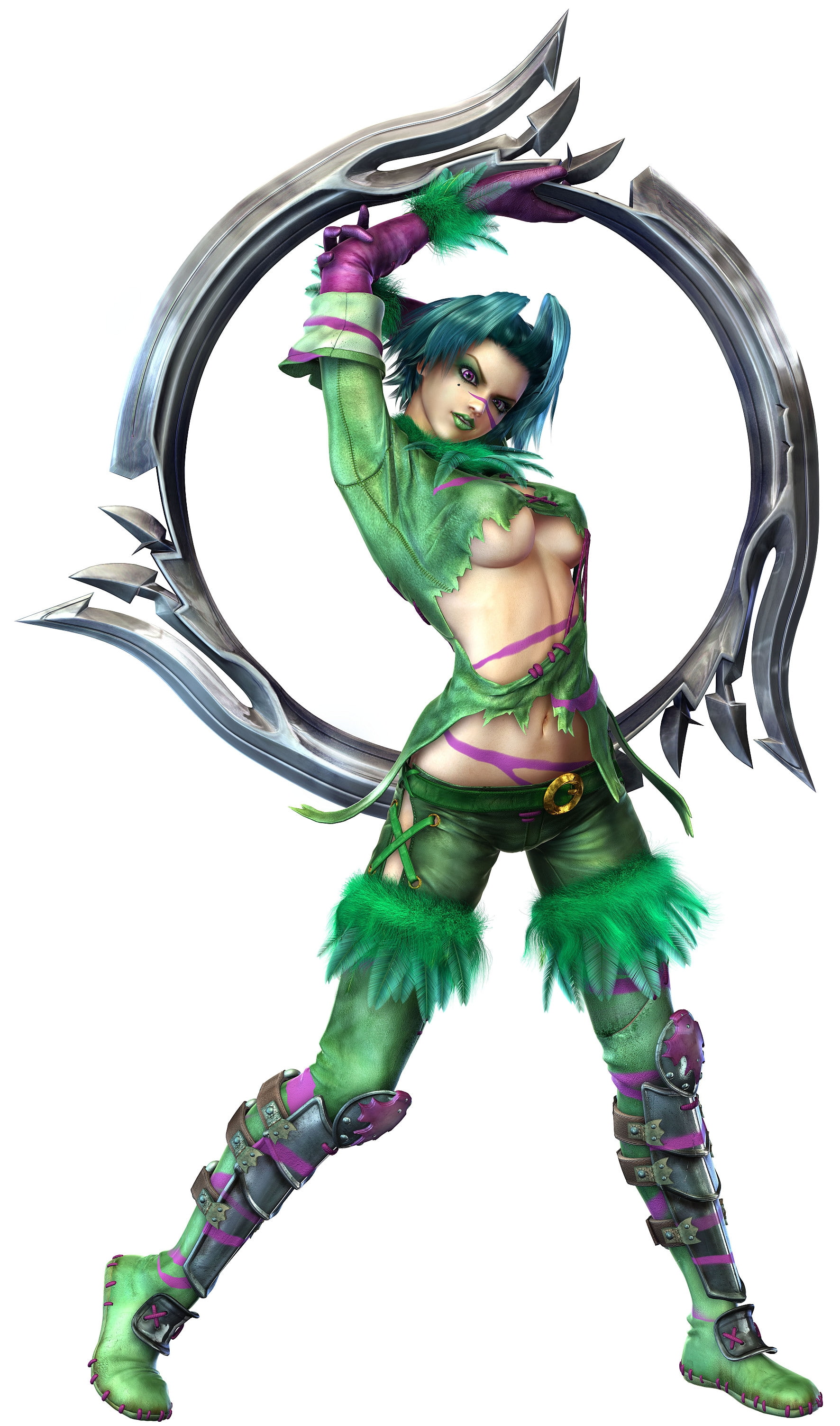 Tira, soul, hd, x, art, video, calibur, 2K, games, soul calibur, Phone HD Wallpaper
