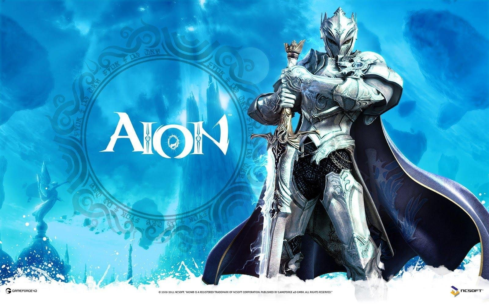 perfect, warrior, ascension, game, video, aion, 720P, echoes, action, artwork, fighting, mmo, fantasy, magic, online, eternity, art, rpg, upheaval, HD Wallpaper