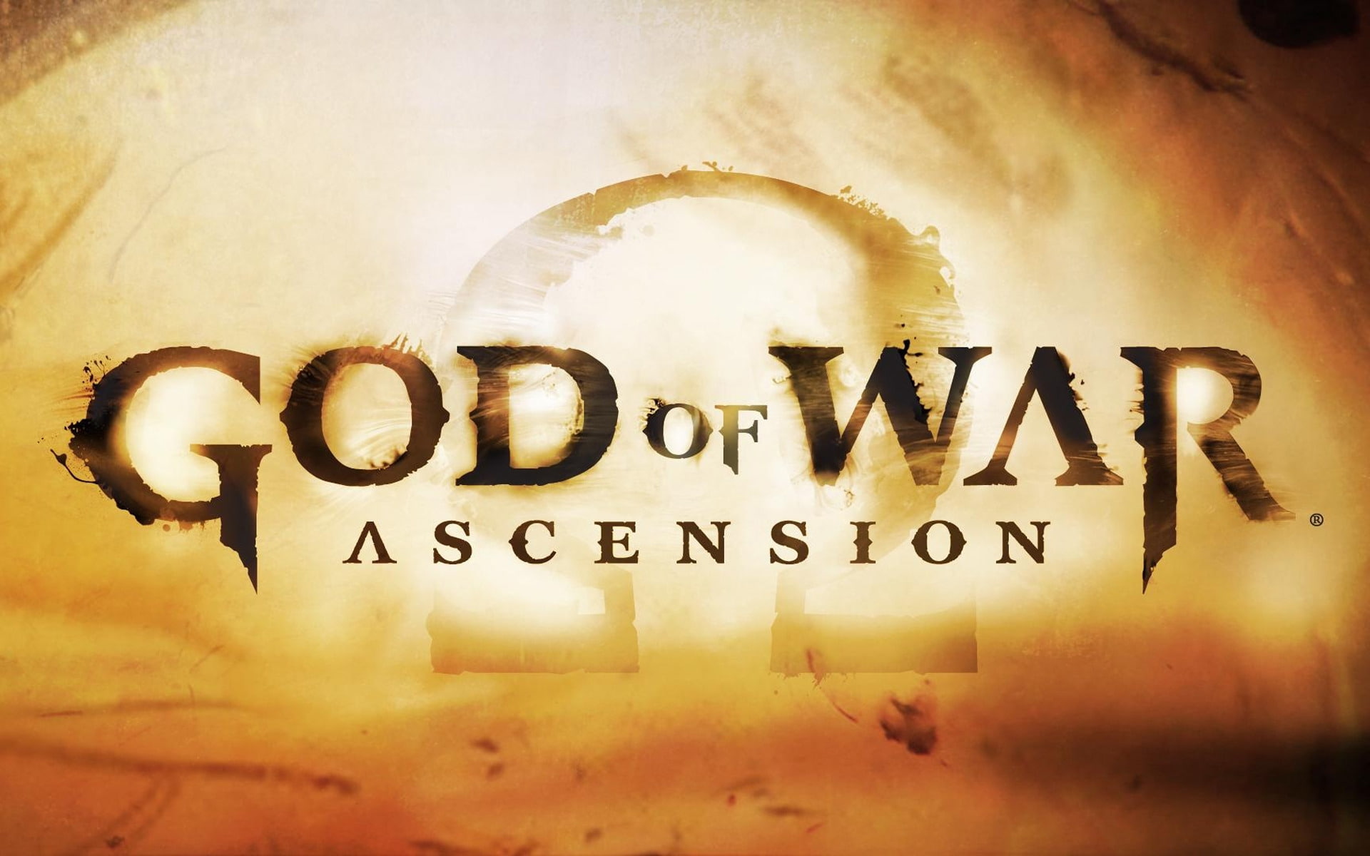 god, game, action, 1080P, ascension, war, gods, HD Wallpaper
