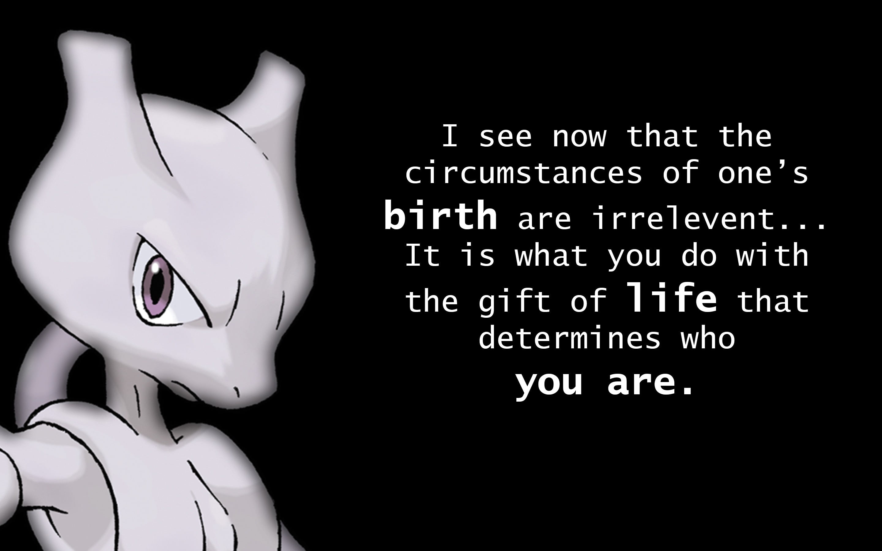 representation, art and craft, text, video games, close-up, overlay, connection, Mewtwo, still life, western script, typography, no people, human representation, HD Wallpaper