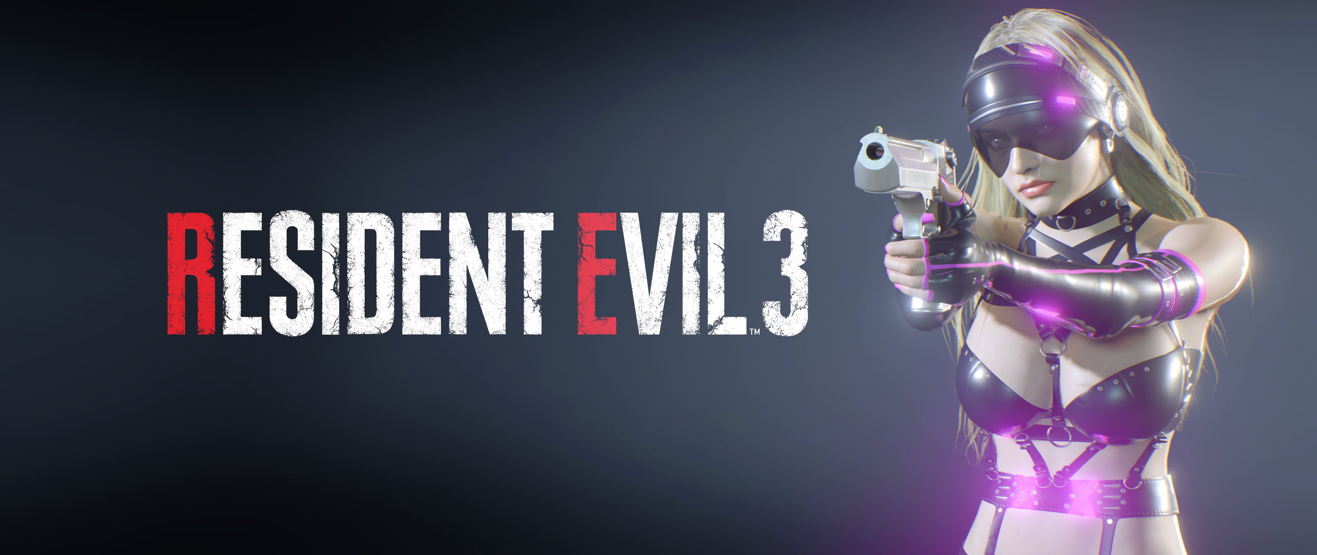 Resident Evil 3 Remake, Jill Valentine, 2K, HD Wallpaper
