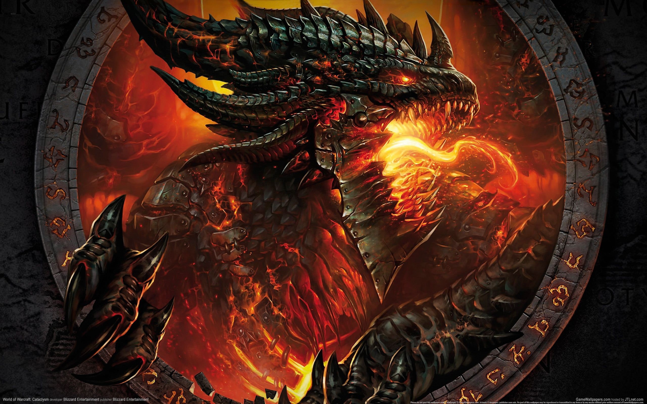 world, warcraft, fantasy, 2K, HD Wallpaper