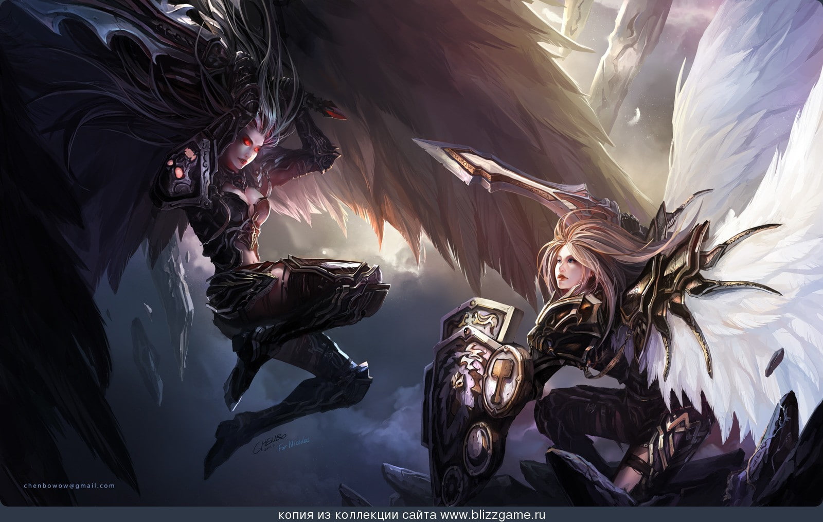 video, warcraft, chenbo, games, art, Video Games, artwork, world, 720P, blizzard, x, entertainment, hd, world of warcraft, HD Wallpaper
