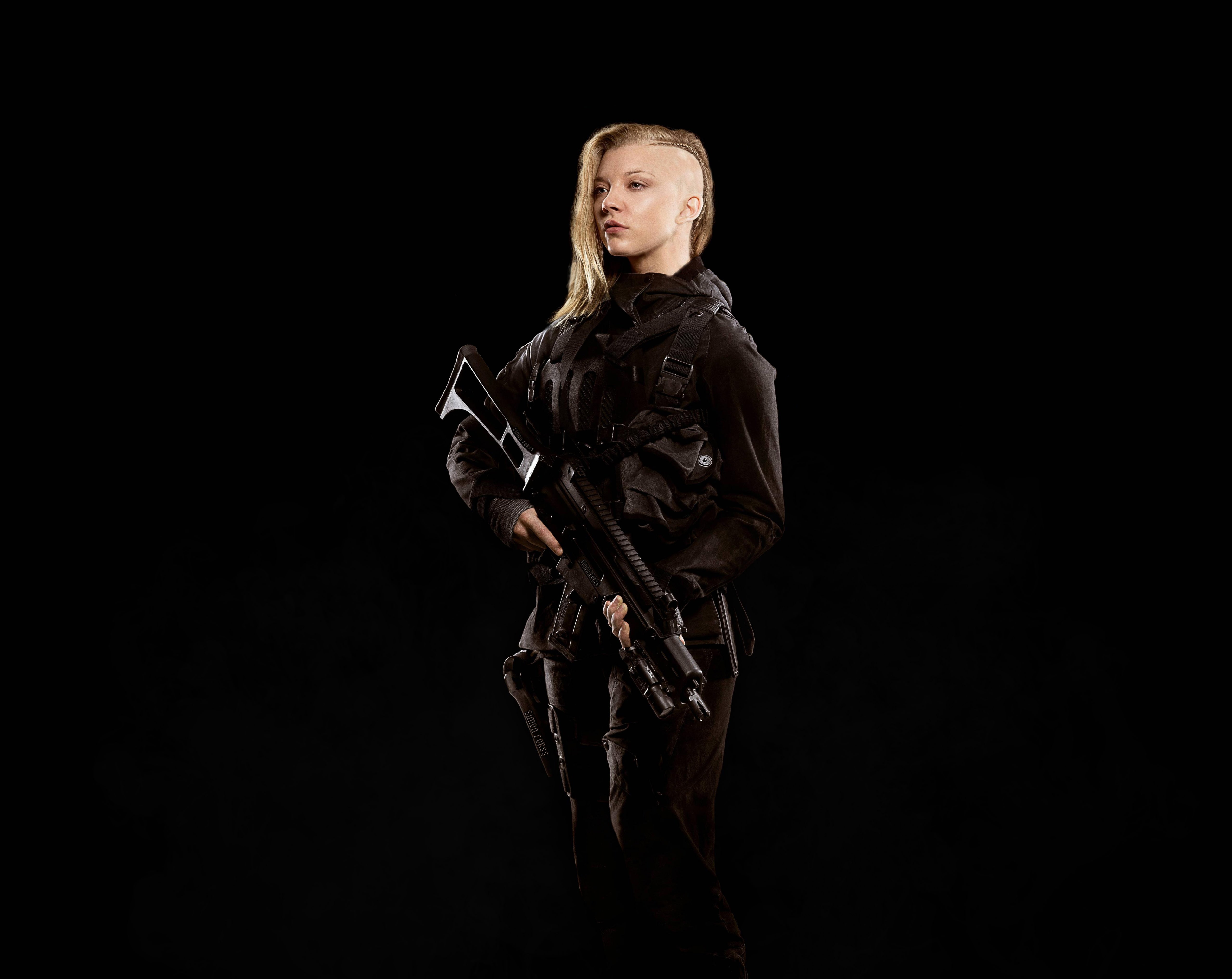 dormer, Movies, simon forss photography, normalisera mera, front view, women, hairstyle, blond hair, natalie, 5K, game of thrones, black color, studio shot, HD Wallpaper