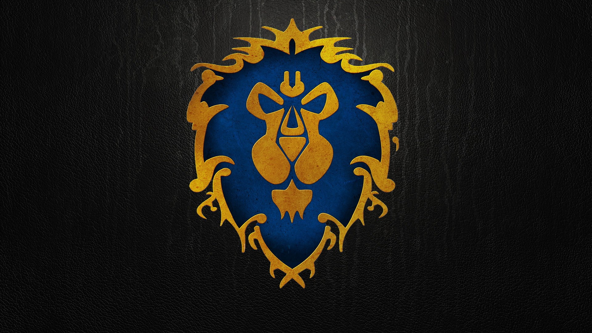 Warcraft, Alliance, video games, 1080P, HD Wallpaper