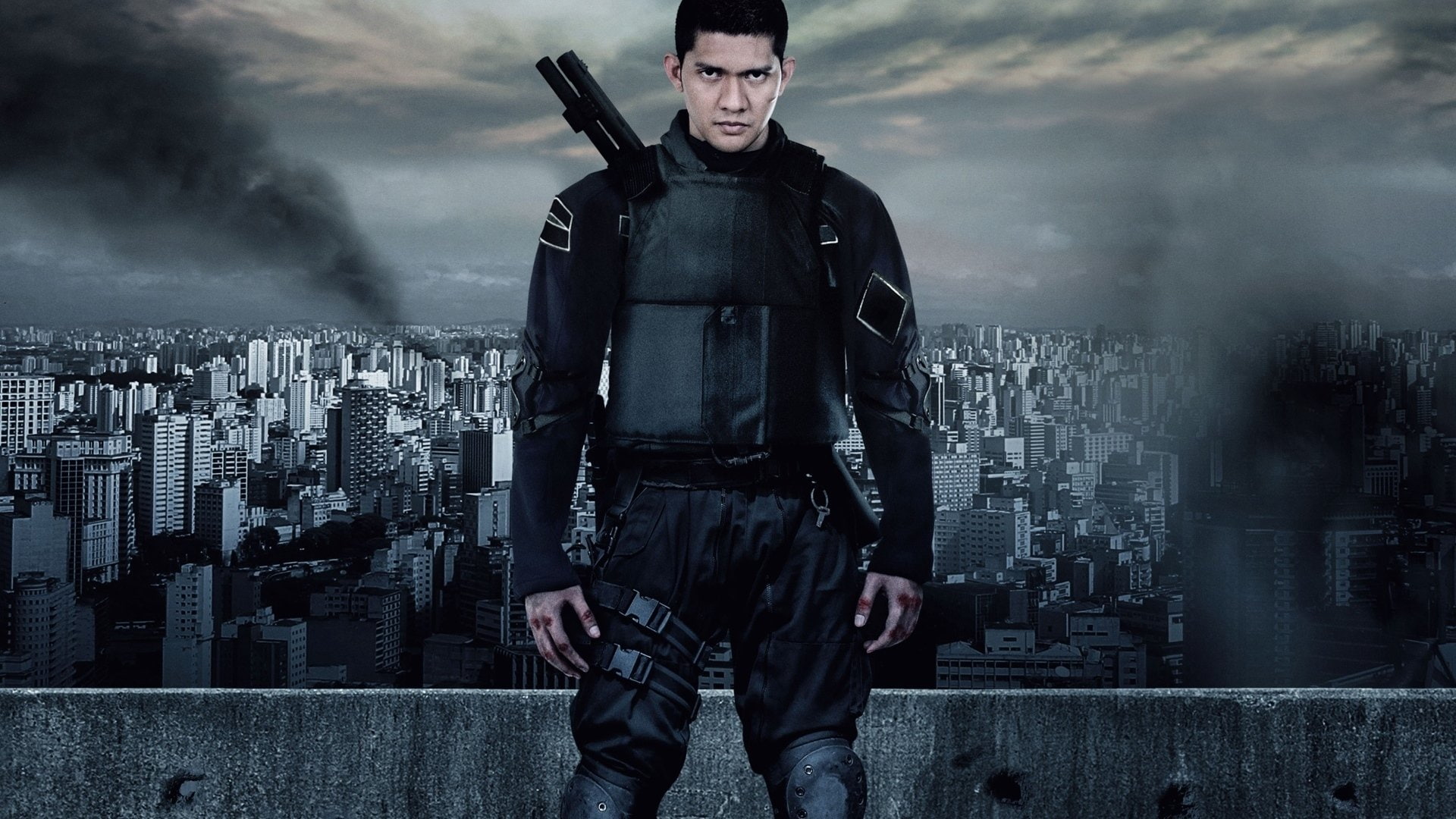 The Raid 2, 1080P, Movie, HD Wallpaper