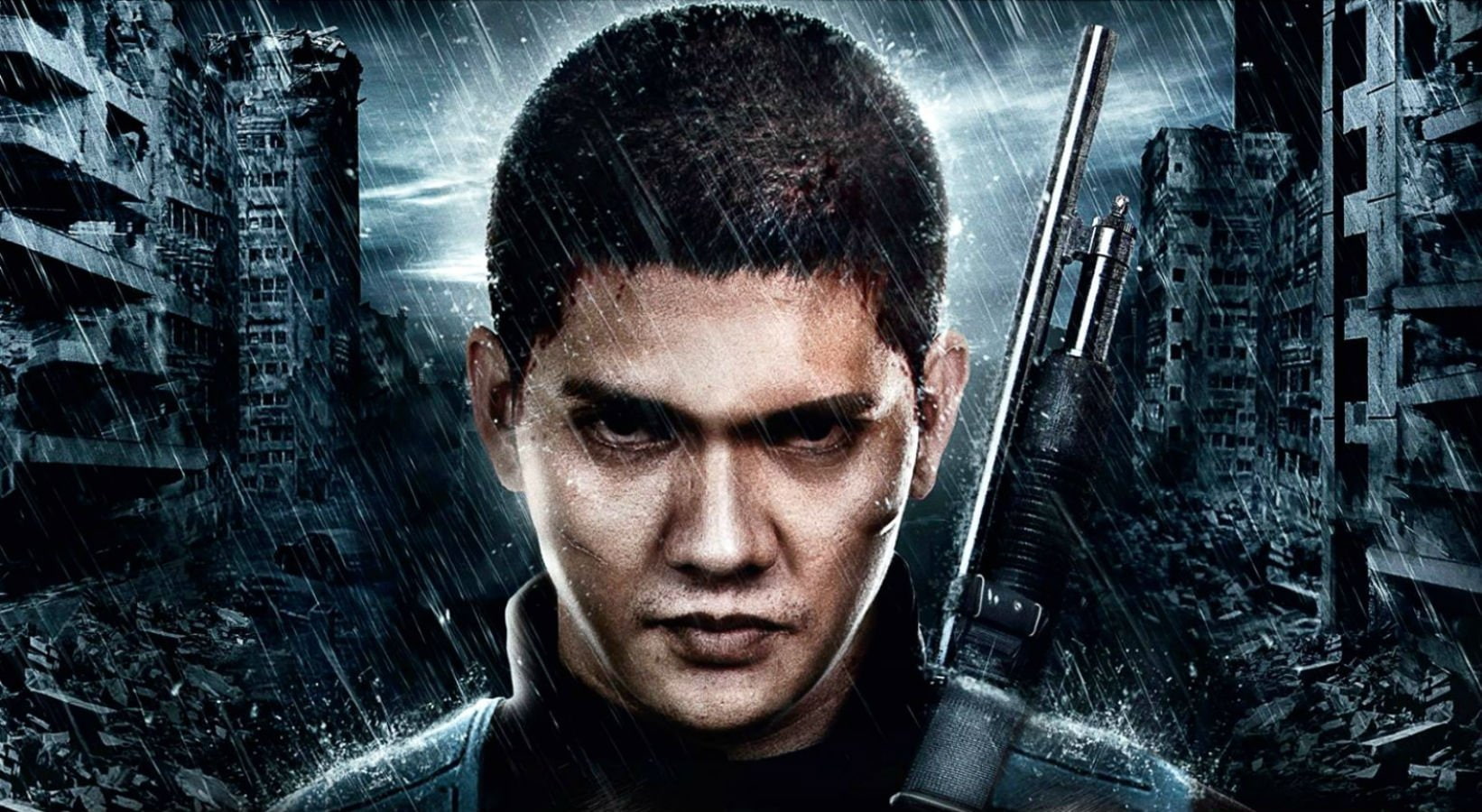 Movie, 720P, The Raid 2, HD Wallpaper