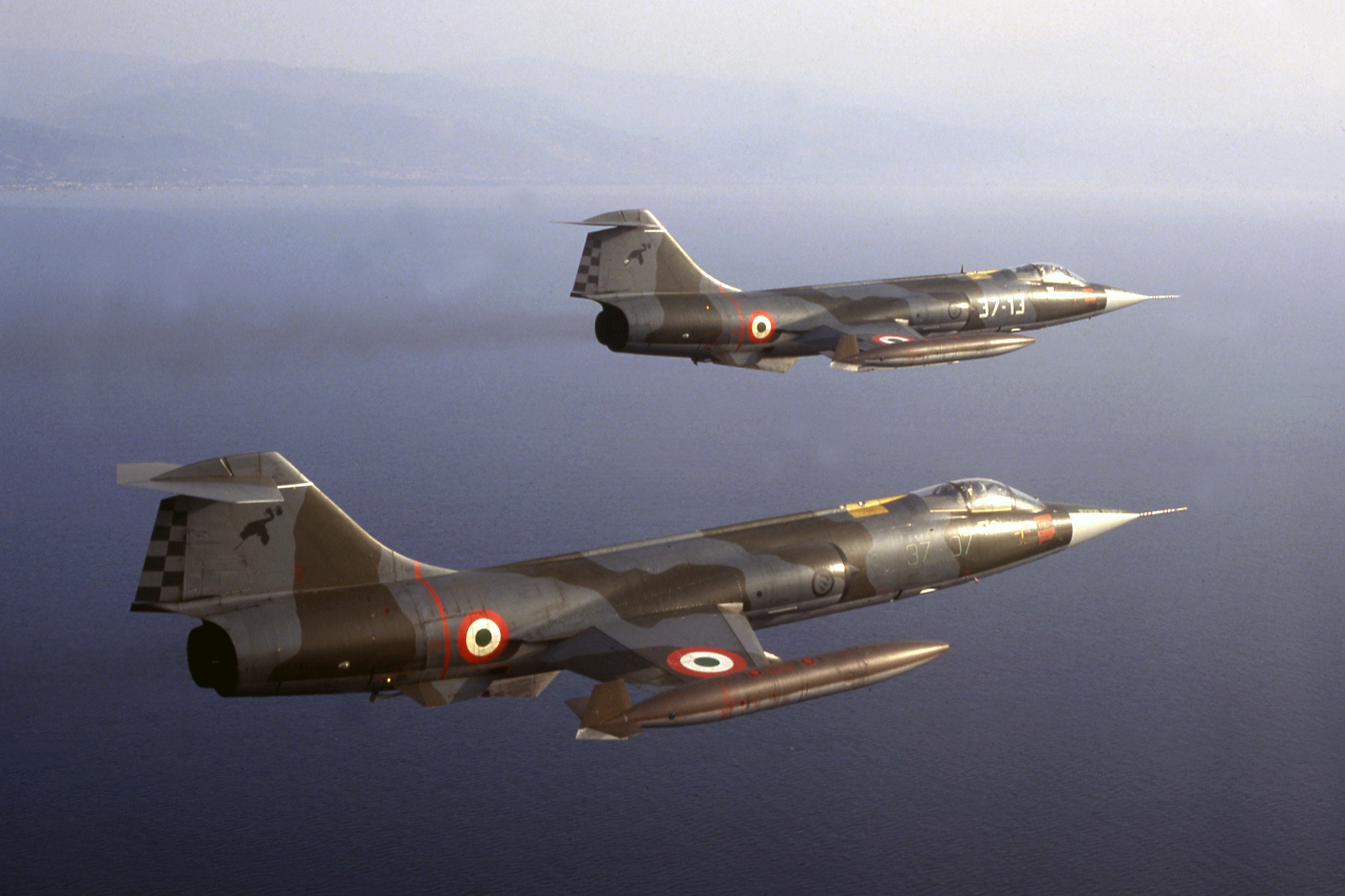 usa, starfighter, 2K, fighter, f 104, army, jets, lockheed, aircrafts, HD Wallpaper
