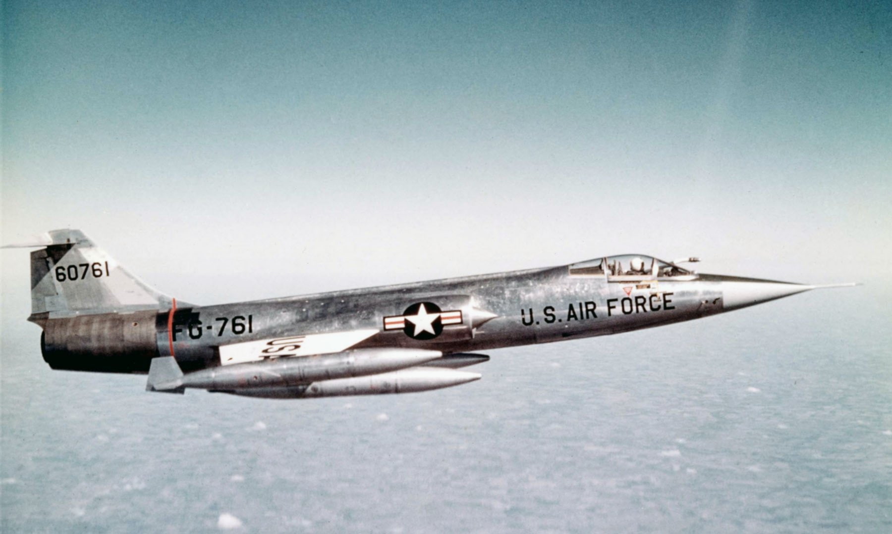 720P, usa, lockheed, aircrafts, jets, army, fighter, f 104, starfighter, HD Wallpaper