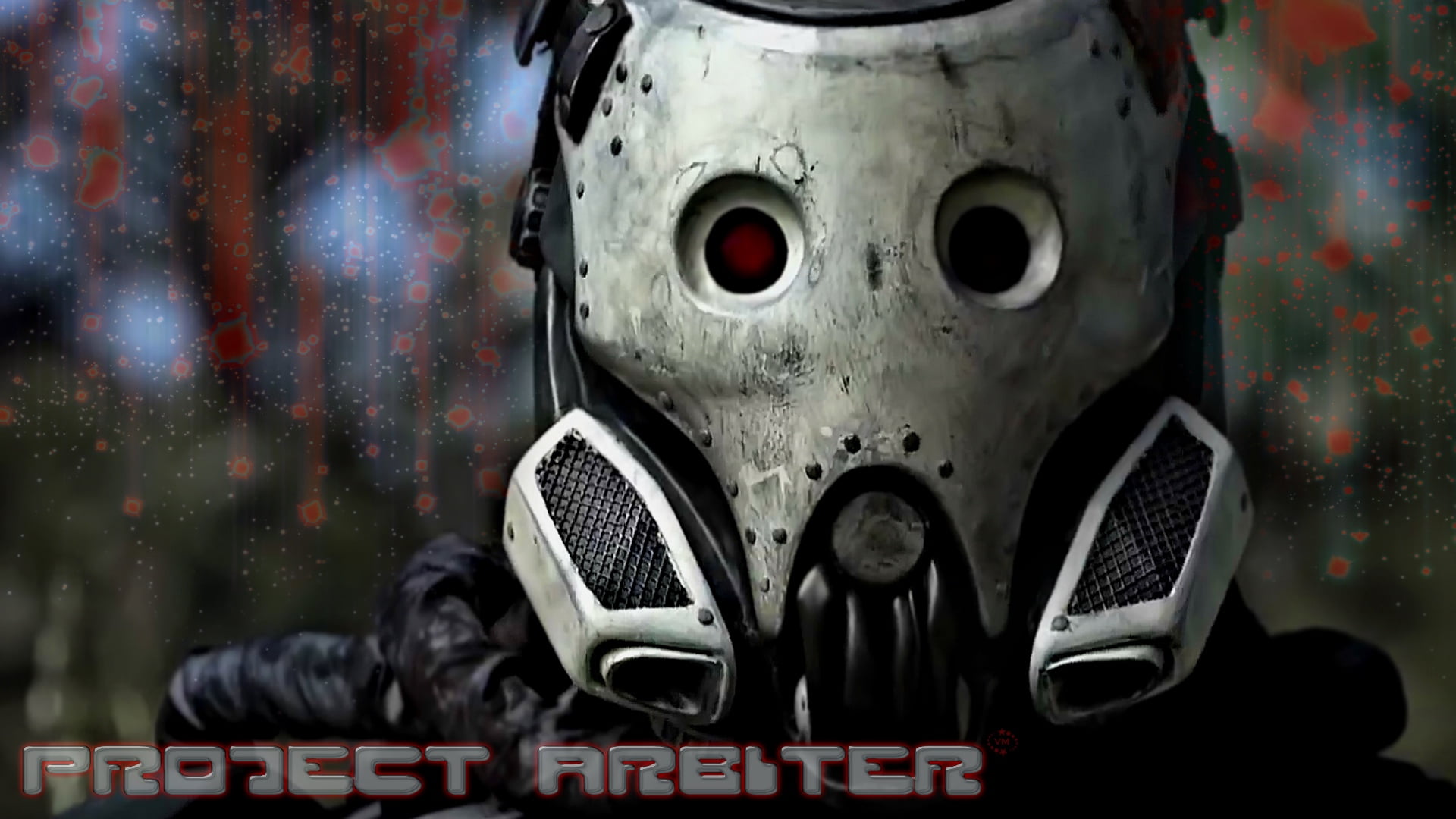  project arbiter, human representation, shelter, creativity, war, armed Forces, work Helmet, art and craft, still life, close-up, mask - disguise, HD Wallpaper