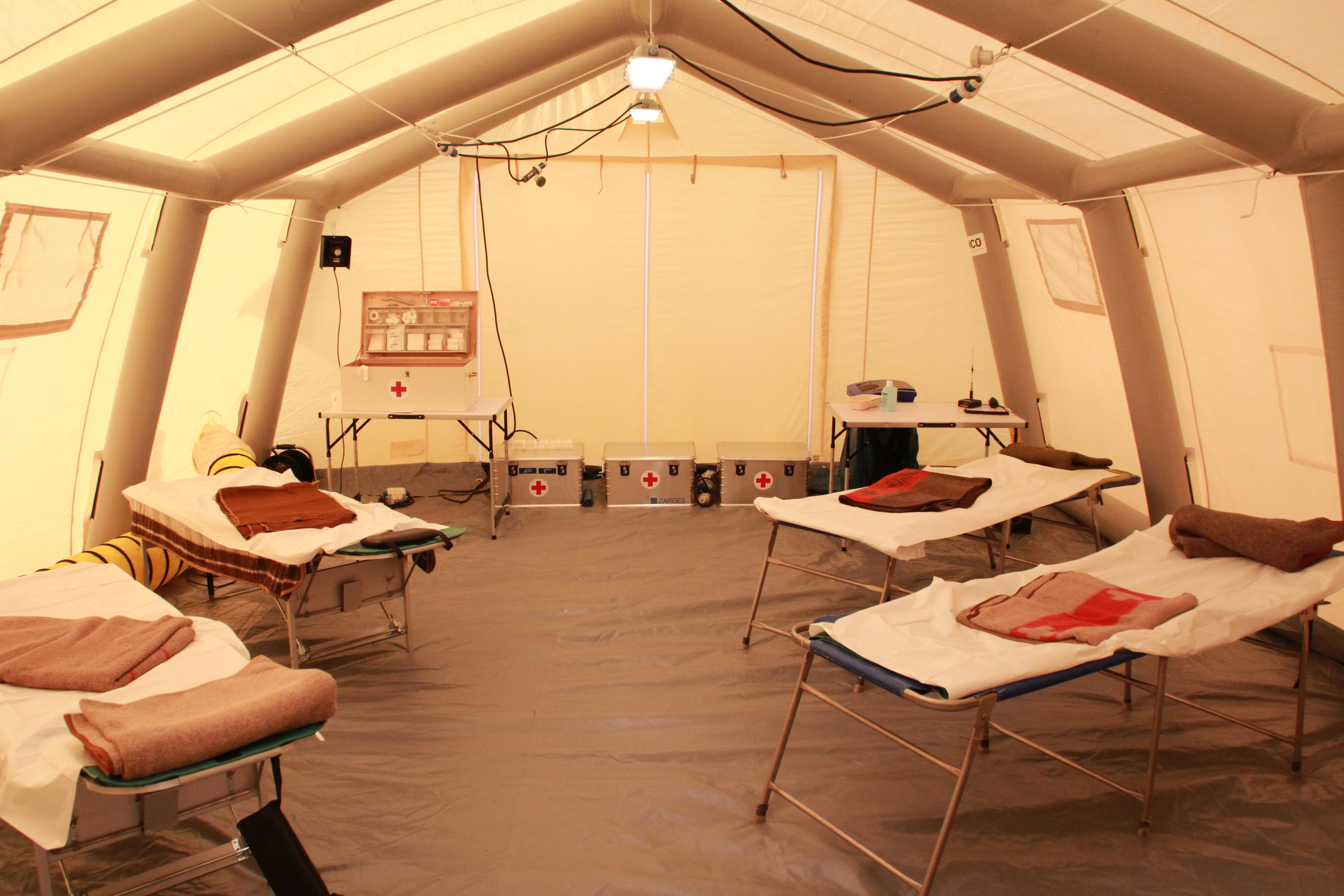 table, tent, treatment, medical service, furniture, architecture, lighting equipment, civil protection, technology, ceiling, education, no people, day, HD Wallpaper
