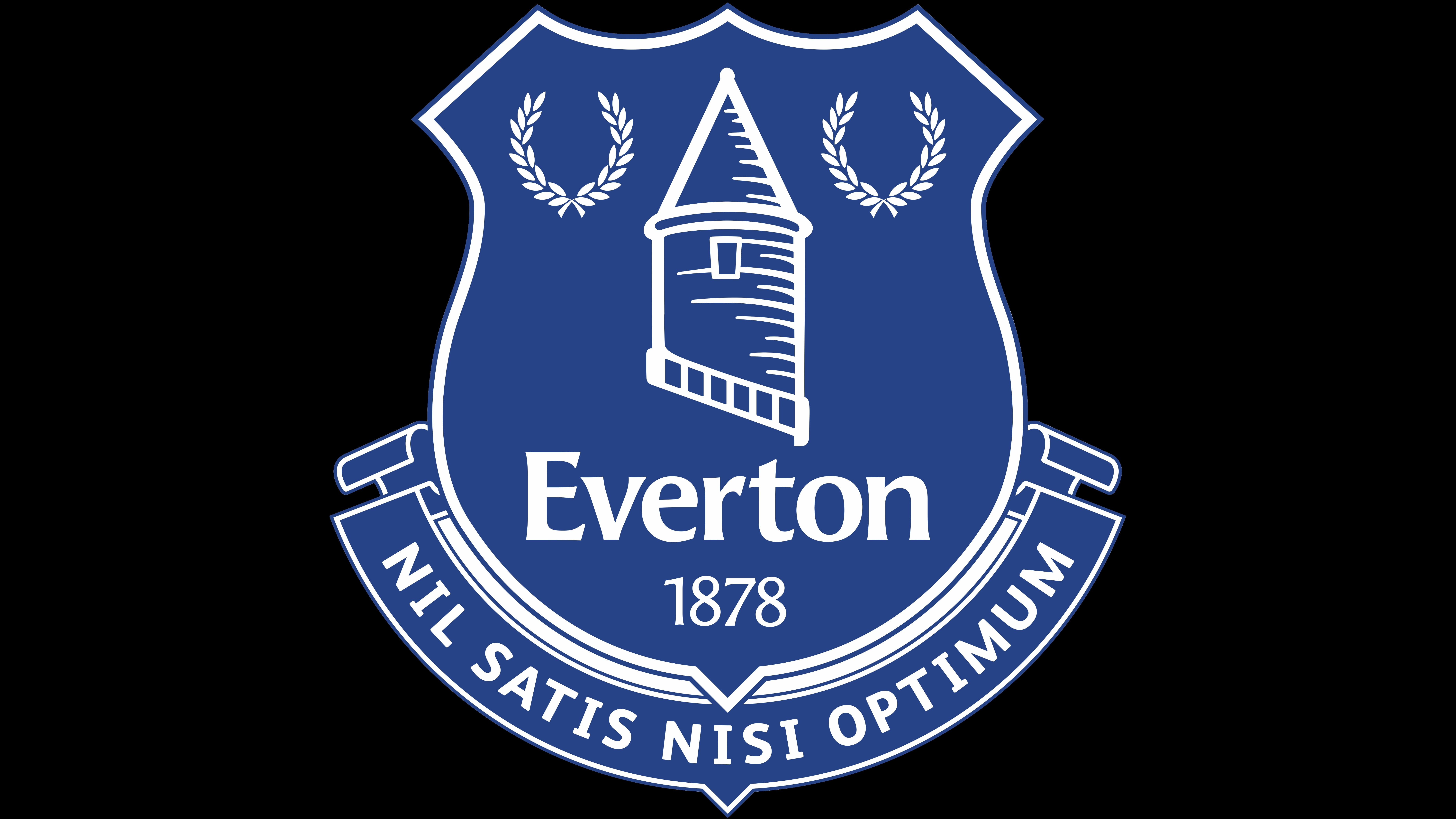 Everton L.F.C., Soccer, 5K, HD Wallpaper