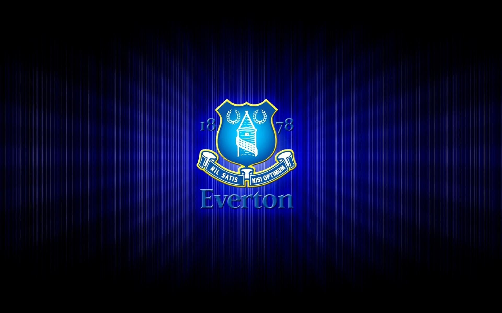 premier, 1080P, everton, soccer, HD Wallpaper