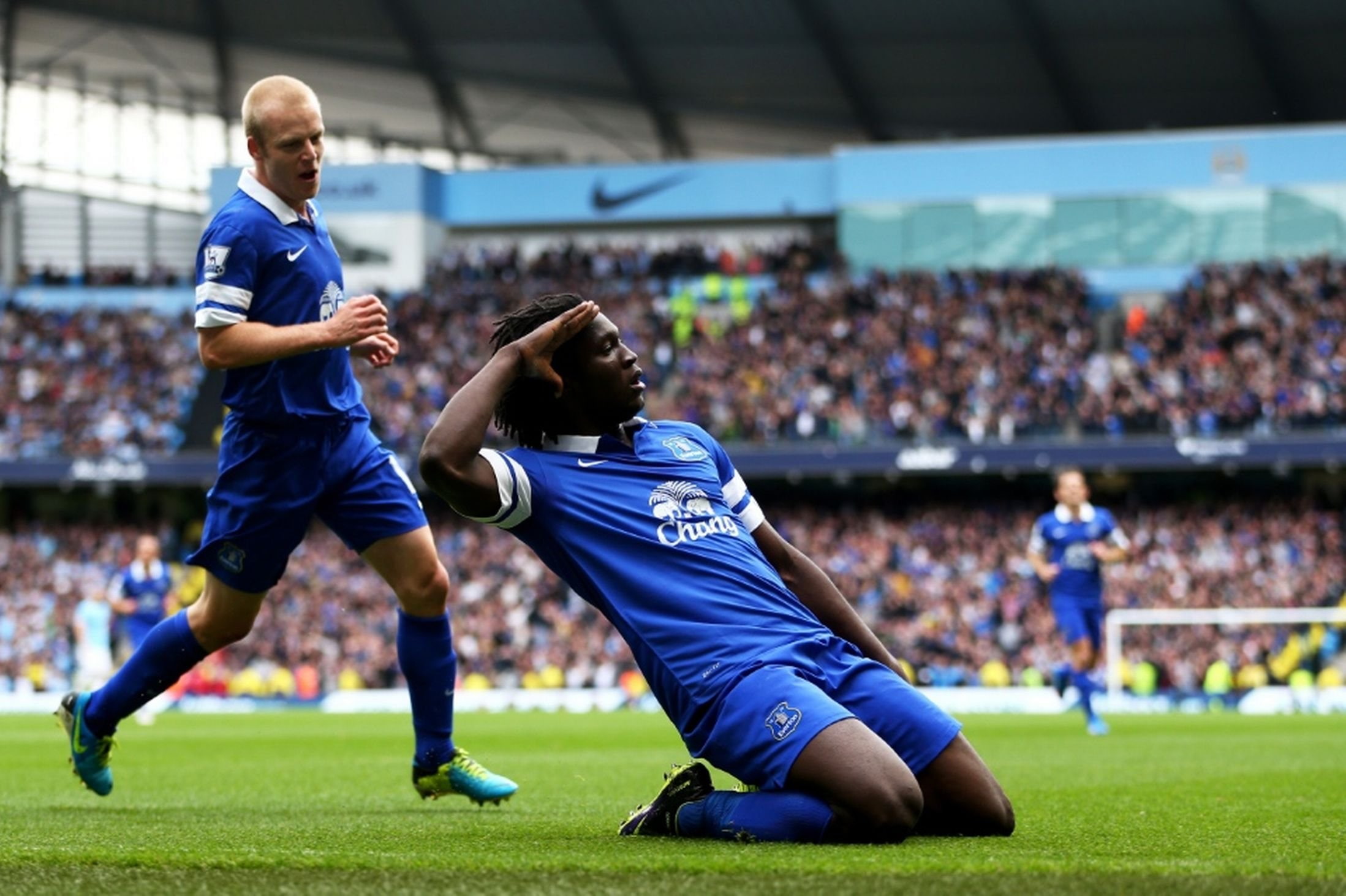 1080P, soccer, everton, premier, HD Wallpaper