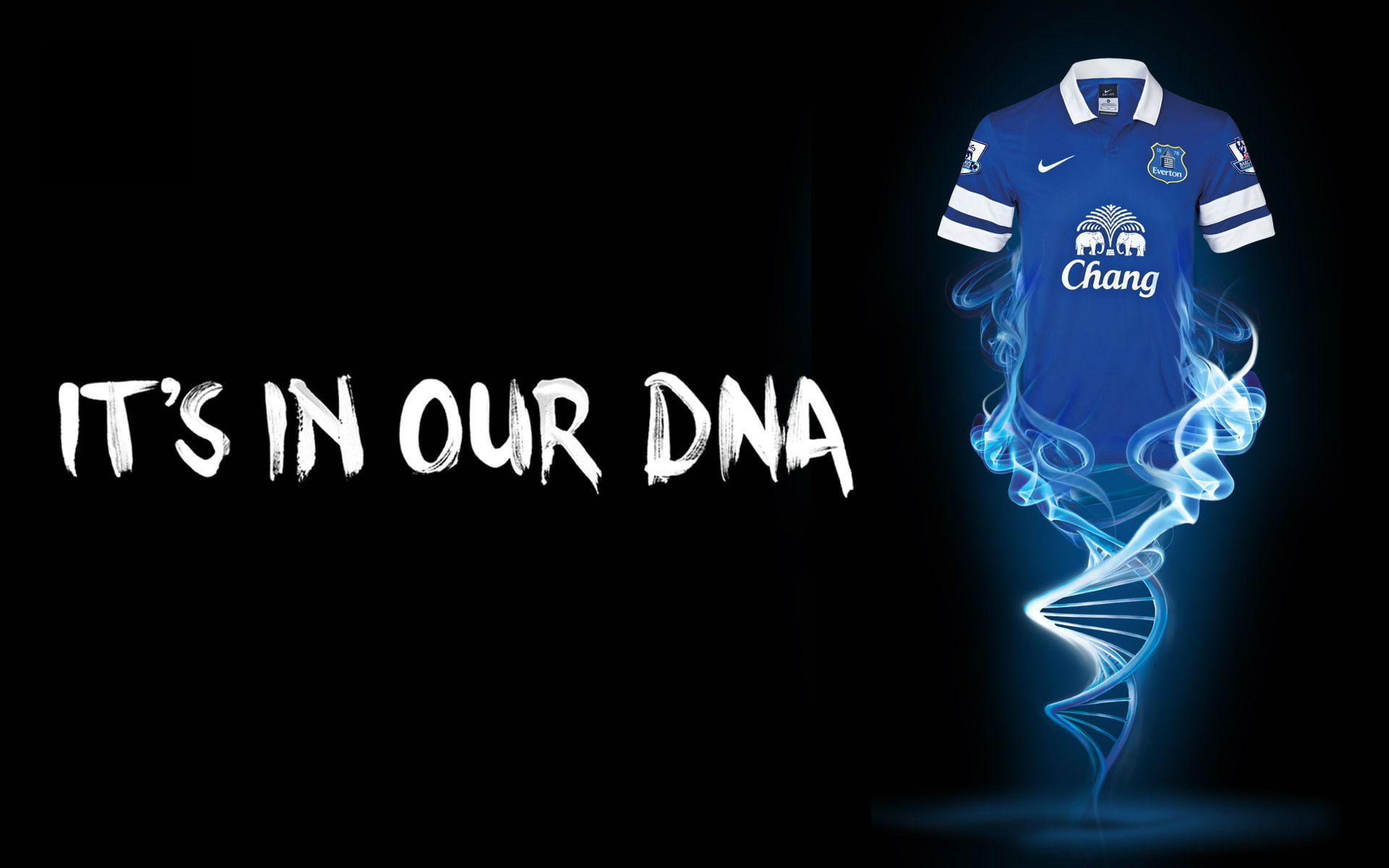 everton, premier, soccer, 1080P, HD Wallpaper