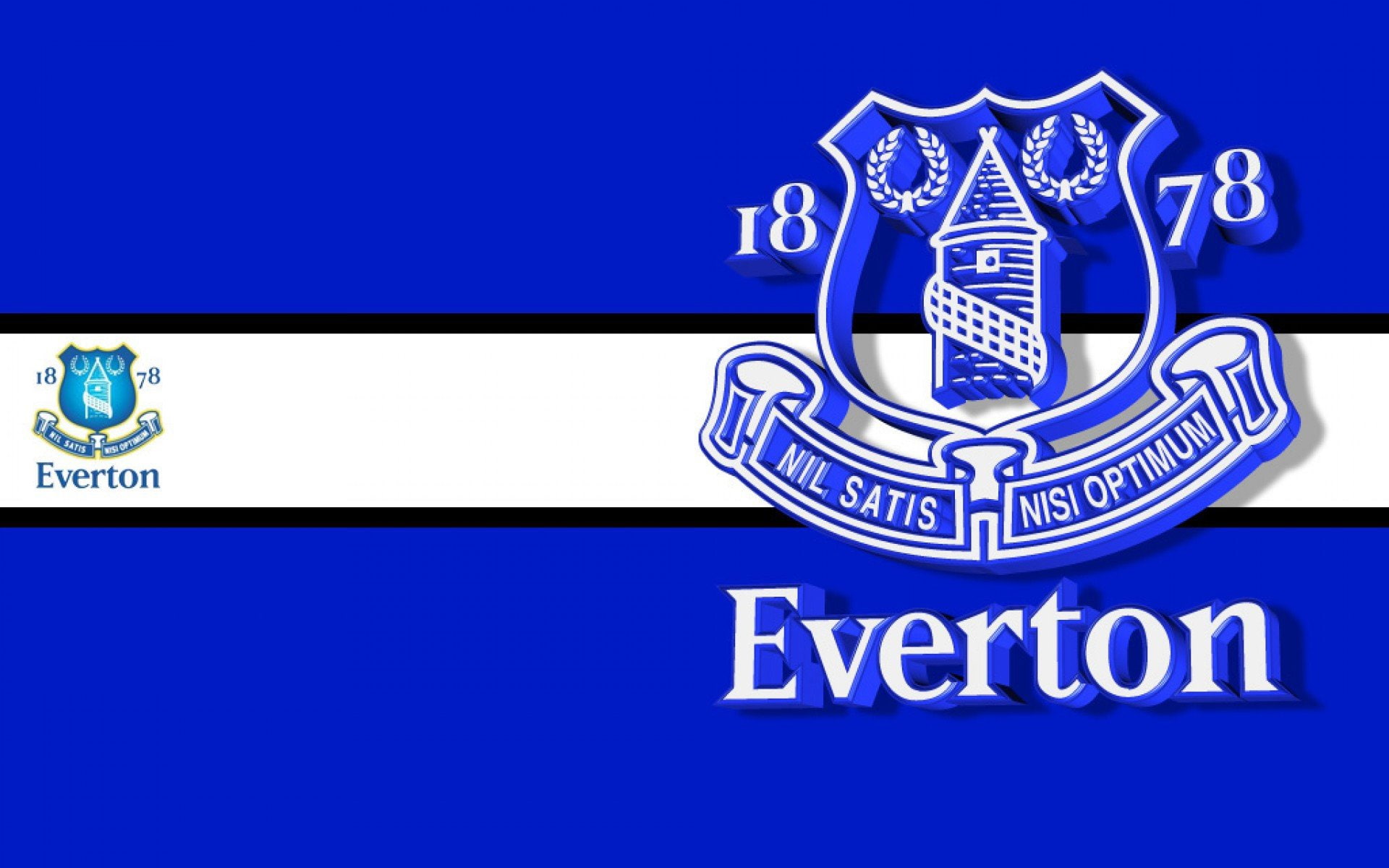 everton, soccer, 1080P, premier, HD Wallpaper