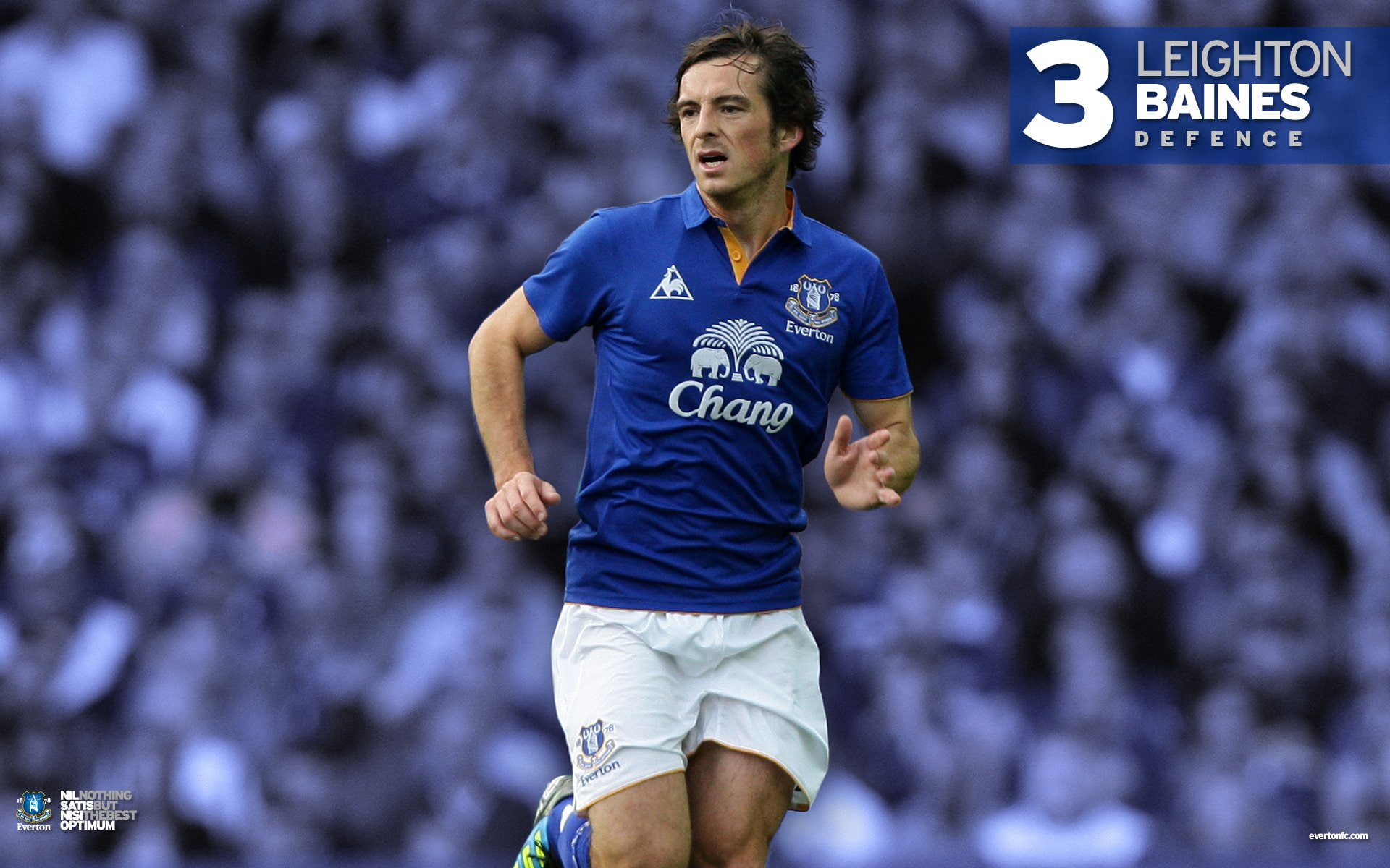 soccer, 1080P, premier, everton, HD Wallpaper