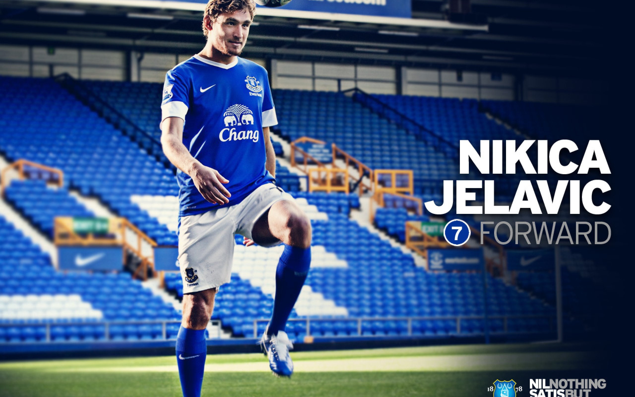 everton, soccer, premier, 2K, HD Wallpaper