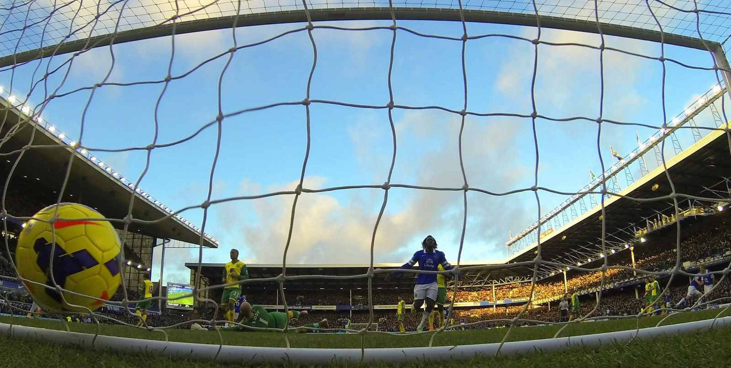 everton, soccer, premier, 1080P, HD Wallpaper