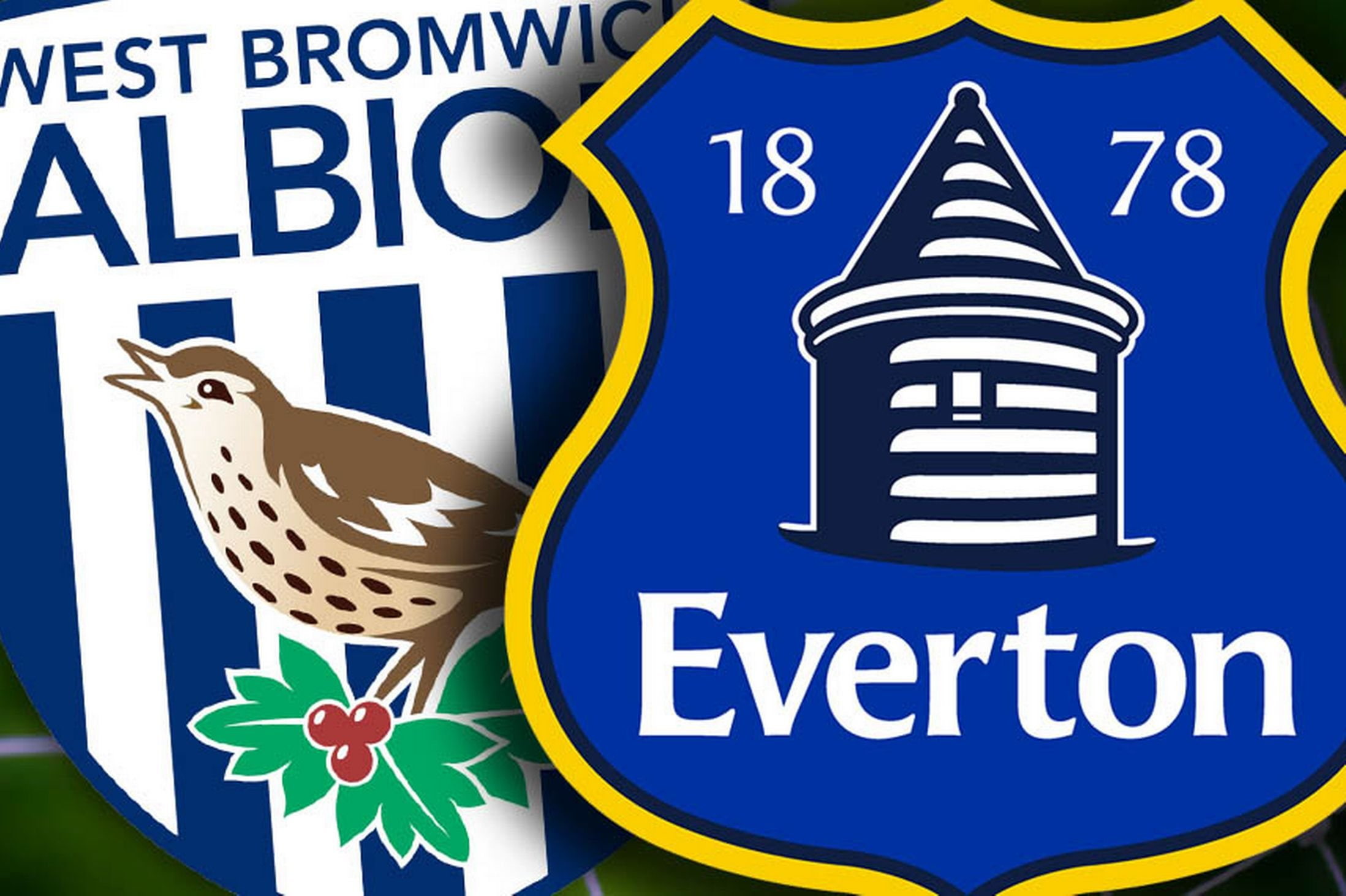 everton, premier, 1080P, soccer, HD Wallpaper