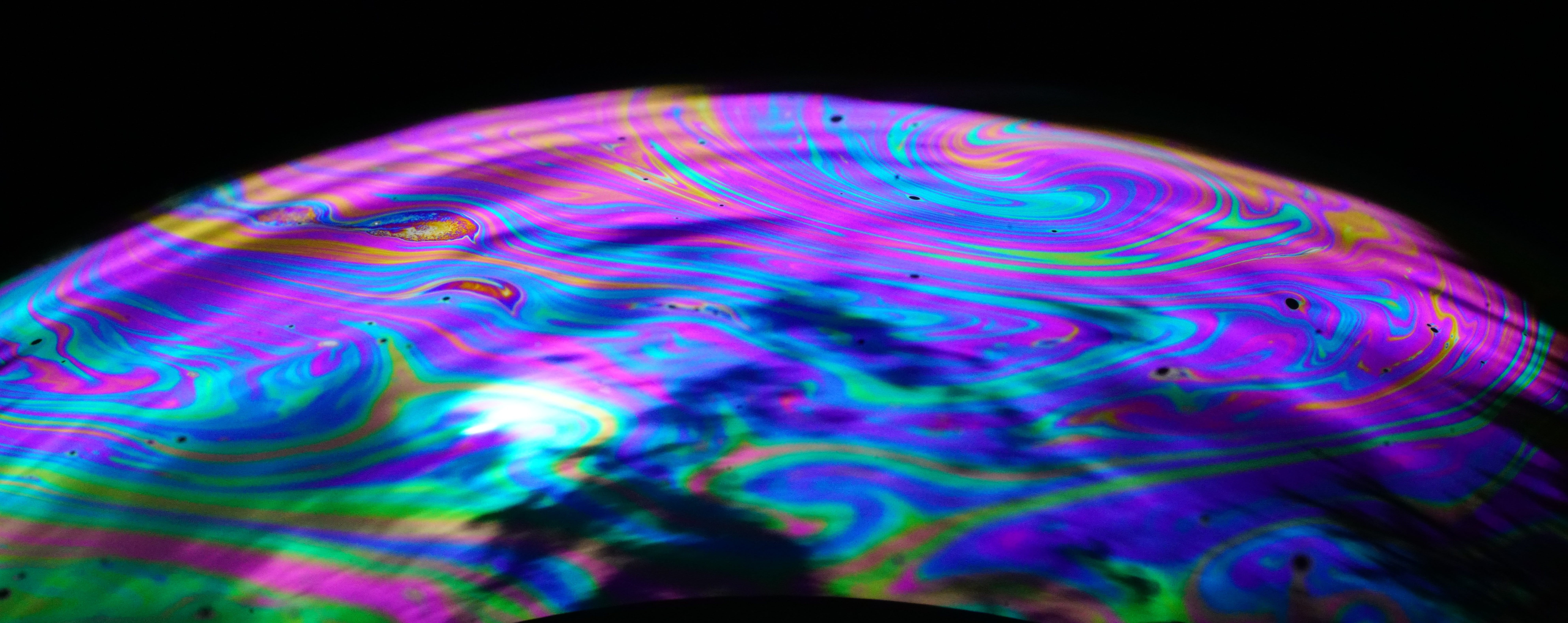 soap bubbles skin, hospital, psychedelic, fabenfroh, healthcare and medicine, microscope, mri scan, human body part, abstract, soap bubbles surface, indoors, HD Wallpaper