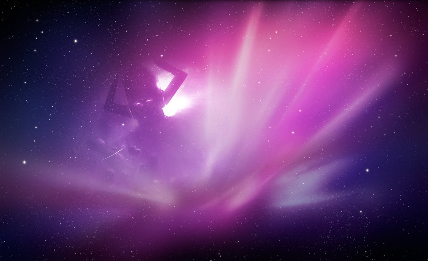 Galactus, Comics, 720P, HD Wallpaper