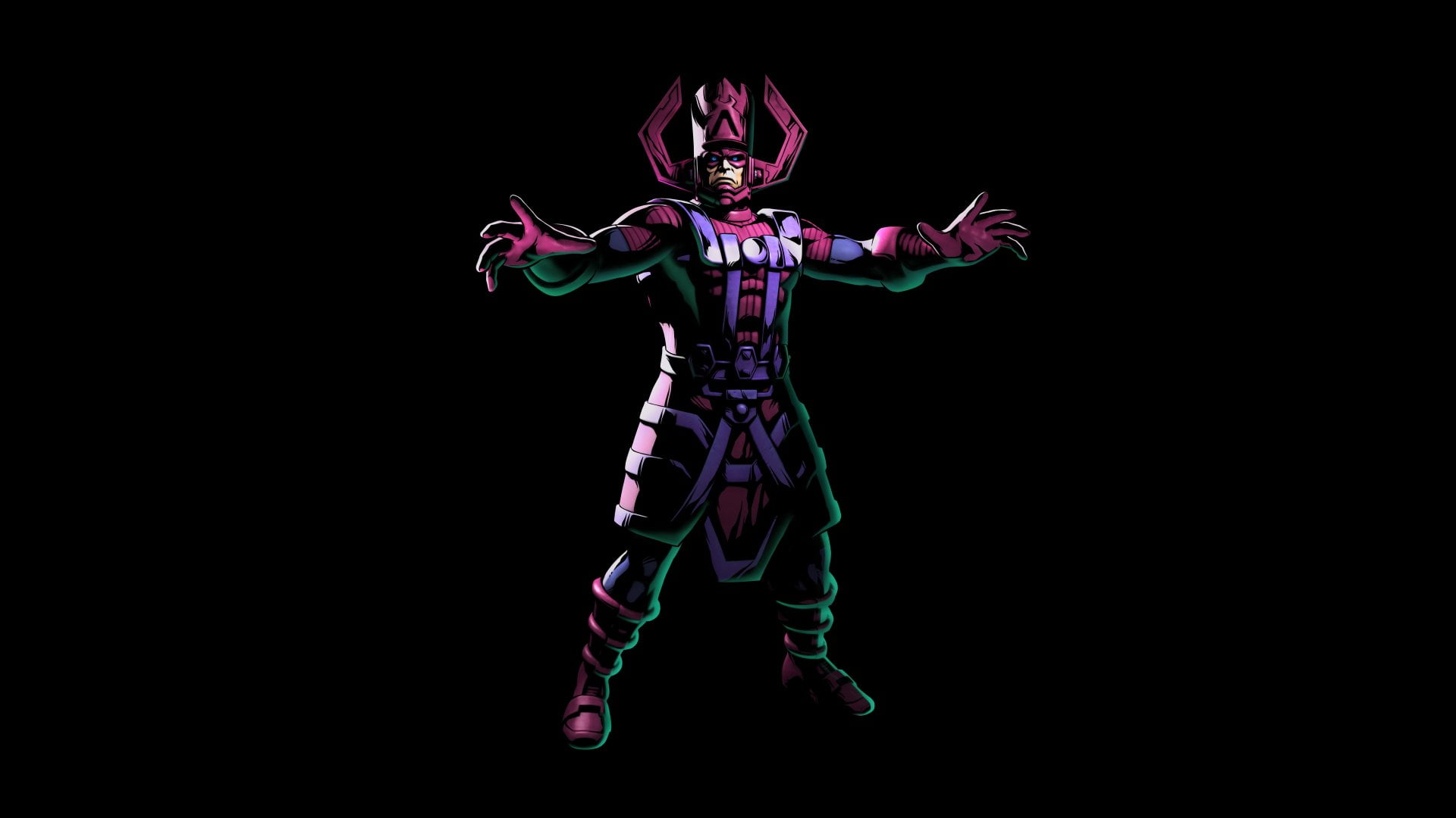 cut out, balance, human arm, human representation, motion, 1080P, indoors, full length, human limb, black background, studio shot, bone, one person, Galactus, HD Wallpaper