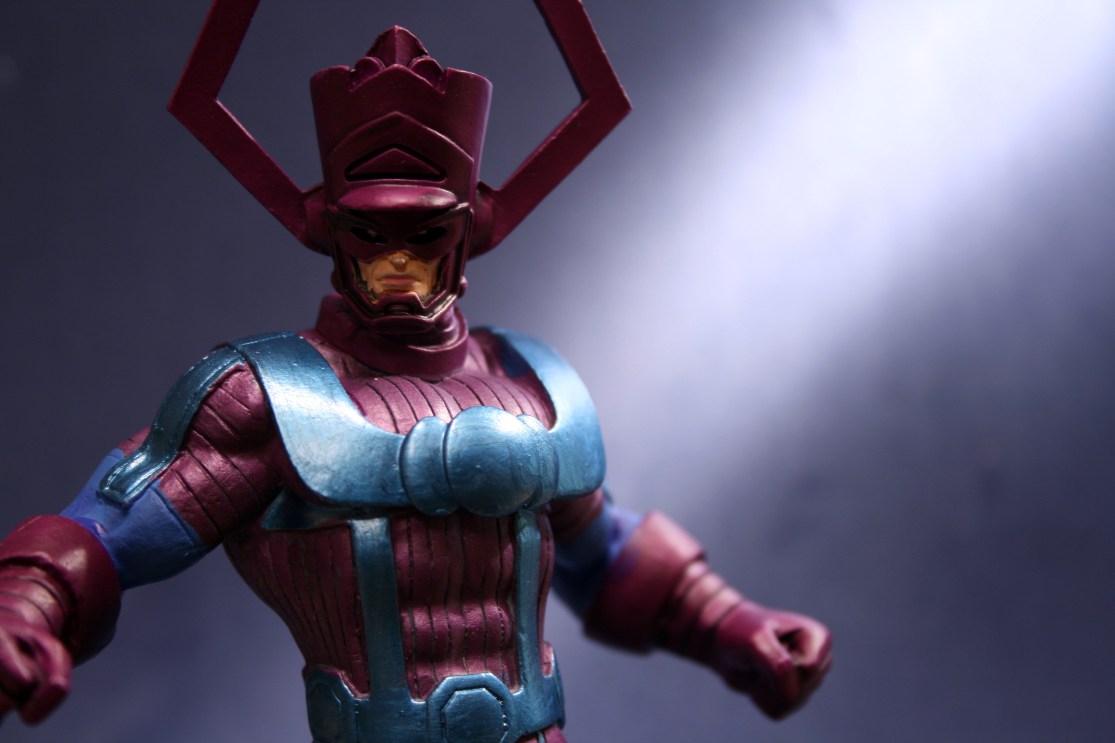 galactus, 4K, HD Wallpaper