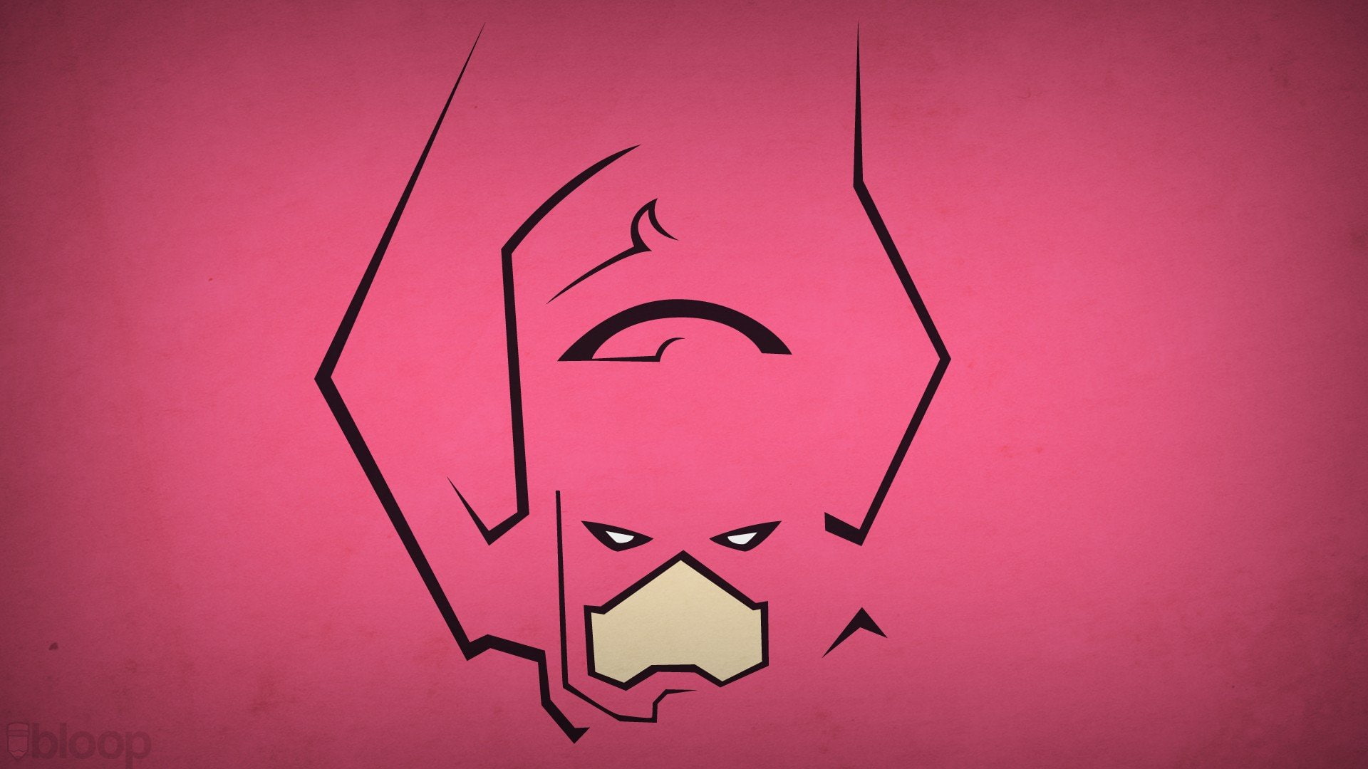 Heroes, Blo0p, galactus, 1080P, HD Wallpaper