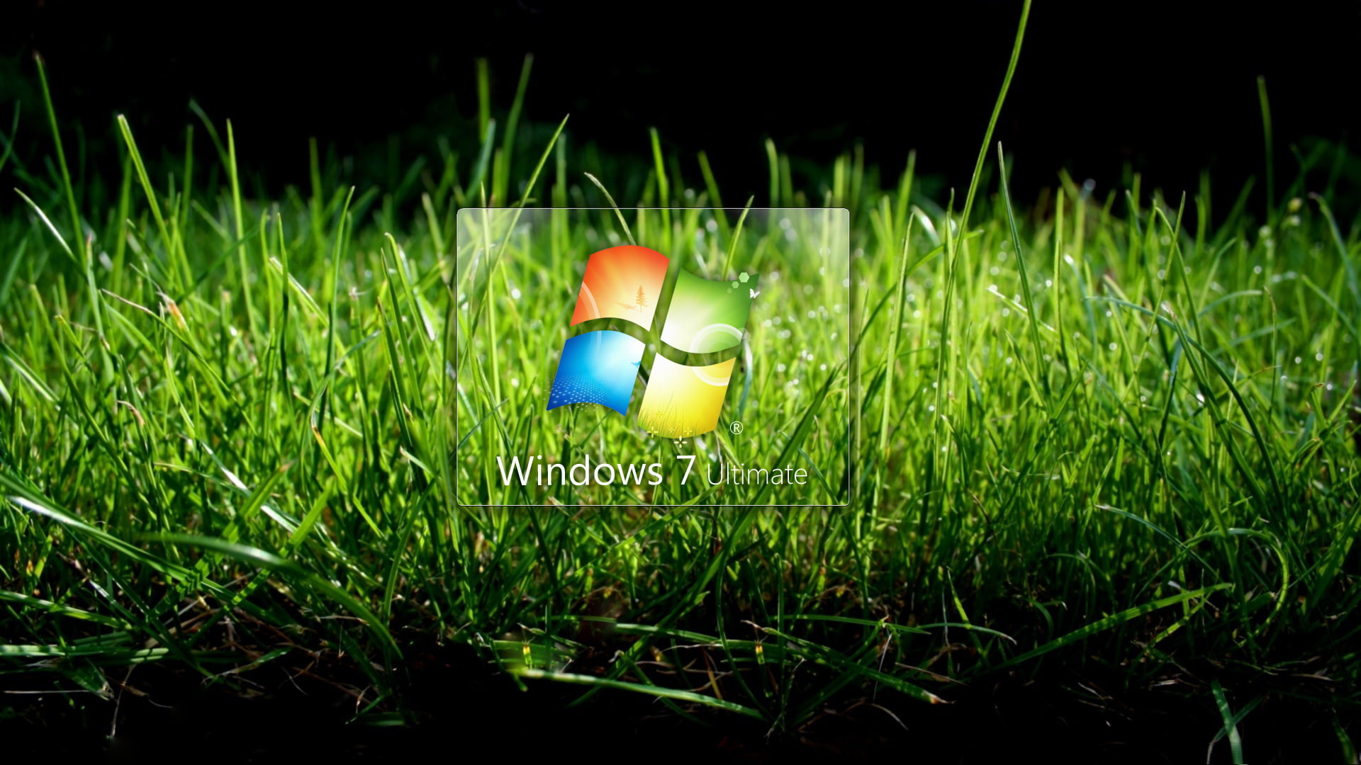 ultimate, picture HD, 1080P, windows 7, HD Wallpaper