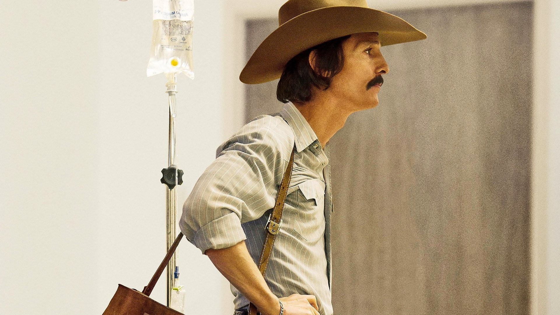 dallas buyers club, 1080P, HD Wallpaper