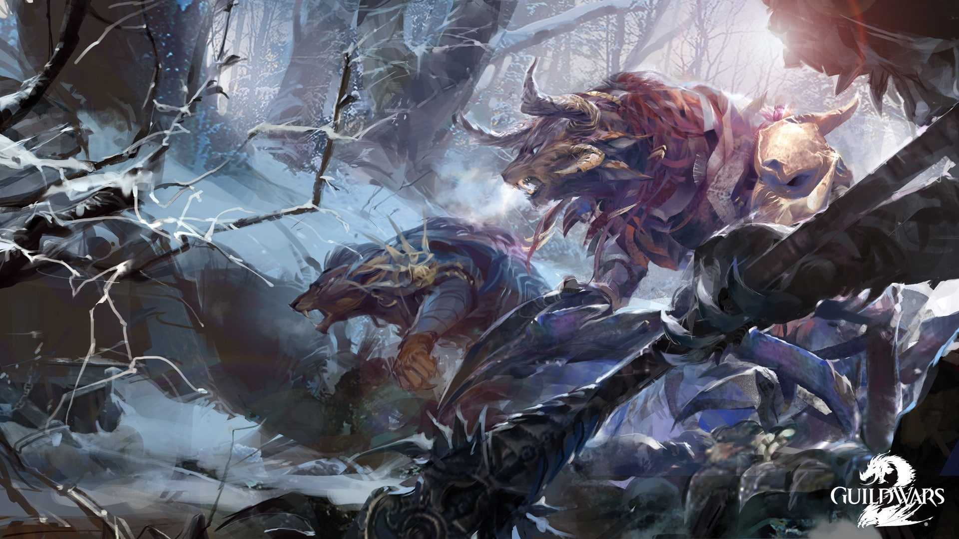 retail, close-up, marine, animal, 1080P, Guild Wars 2, for sale, day, vertebrate, fantasy art, plastic, food, abundance, high angle view, food and drink, HD Wallpaper
