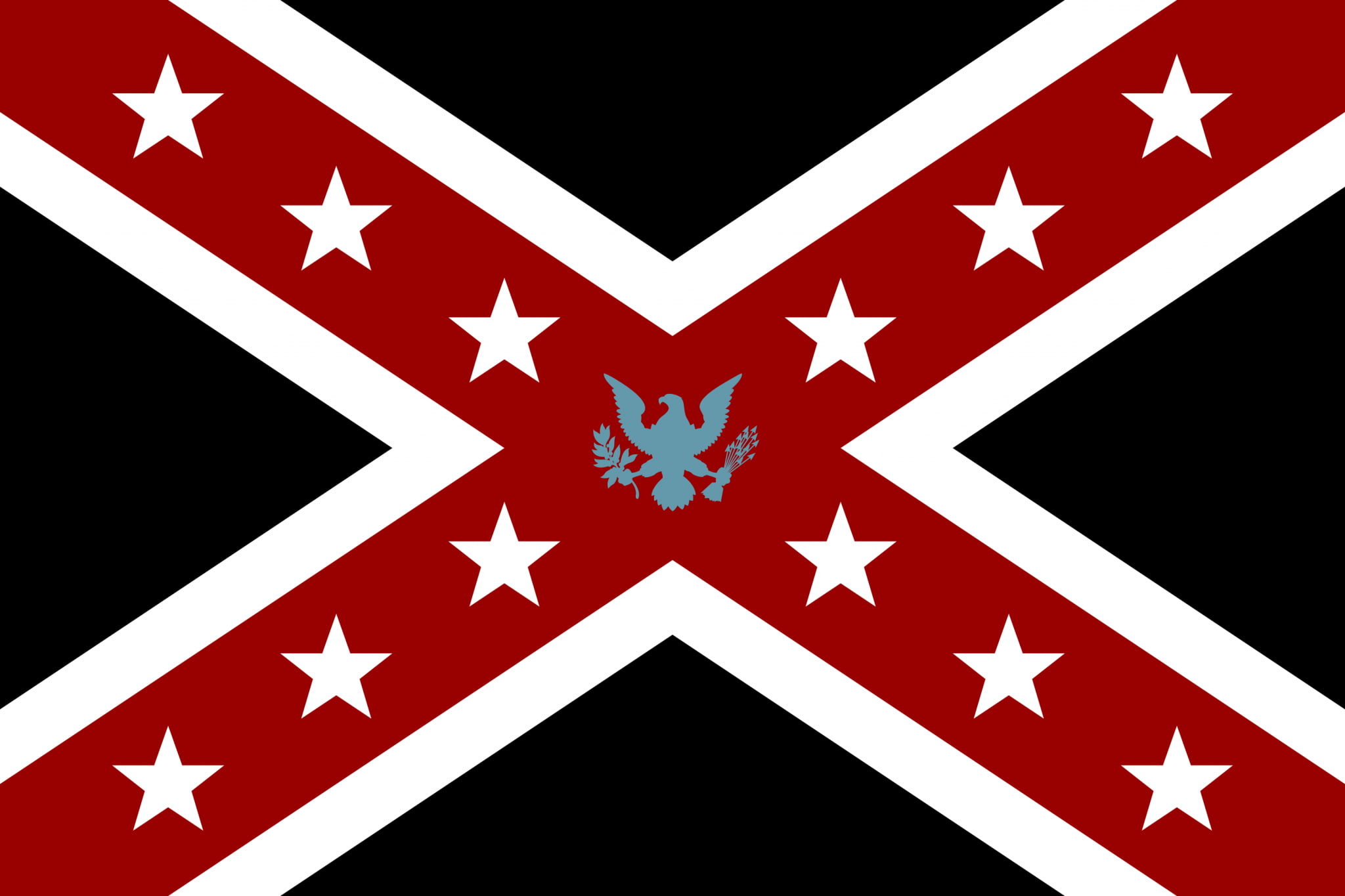 close-up, pattern, white color, star shape, black color, full frame, arts culture and entertainment, confederate flag hd widescreen  for desktop, backgrounds, HD Wallpaper