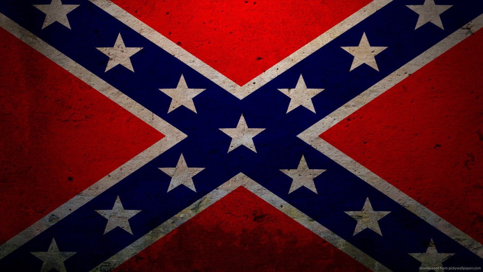 close-up, architecture, metal, star shape, 720P, multi colored, blue, no people, indoors, studio shot, strength, backgrounds, flag of the confederate states of america, HD Wallpaper