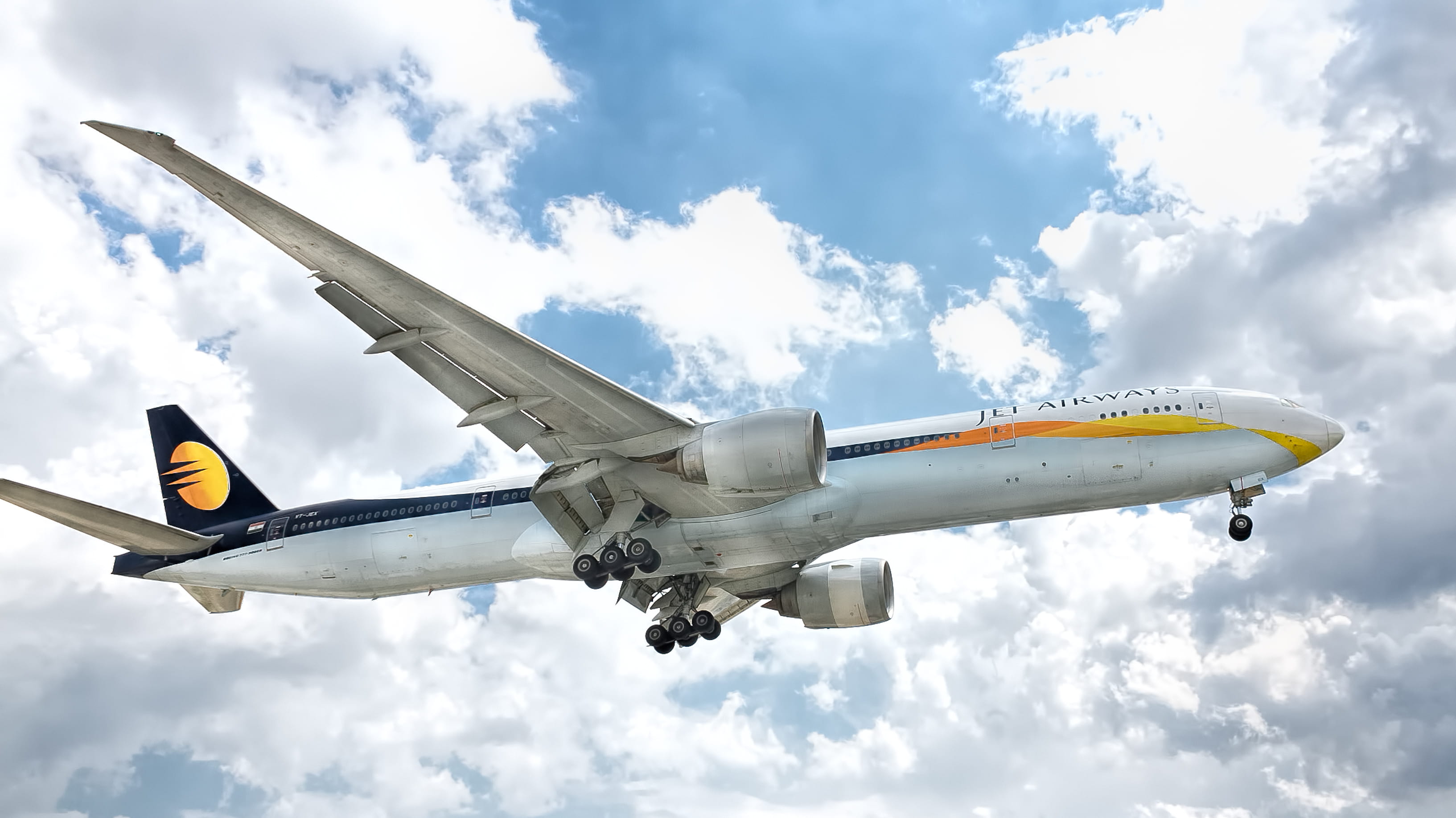 travel, public transportation, flight, plane, transportation, motion, jet aircraft, jet airways, aerospace industry, aircraft wing, no people, mississauga, HD Wallpaper