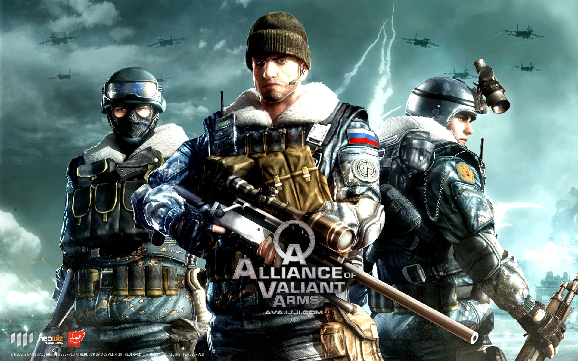 Valiant, 1080P, Arms, Alliance, HD Wallpaper