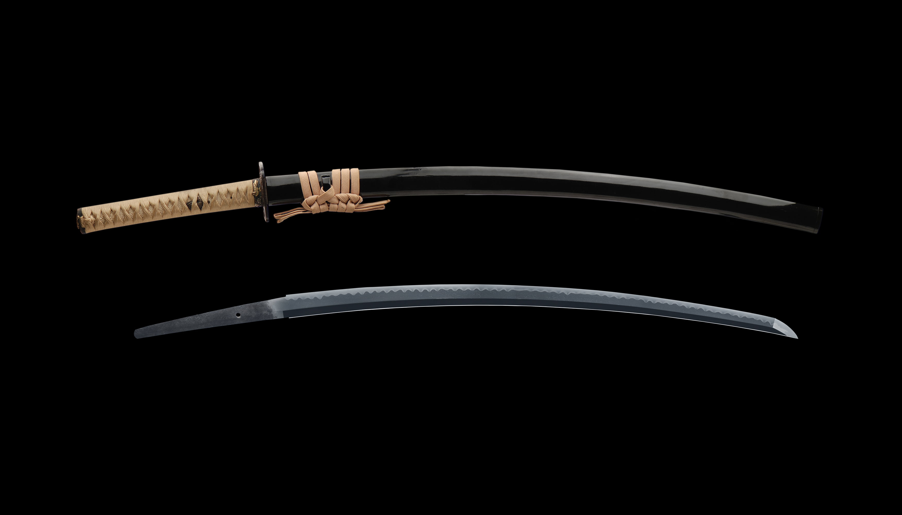 military, knife - Weapon, weapon, steel, security, dark, hanging, sharp, warrior, healthcare and medicine, cut out, sword, dagger, blade, technology, war, HD Wallpaper