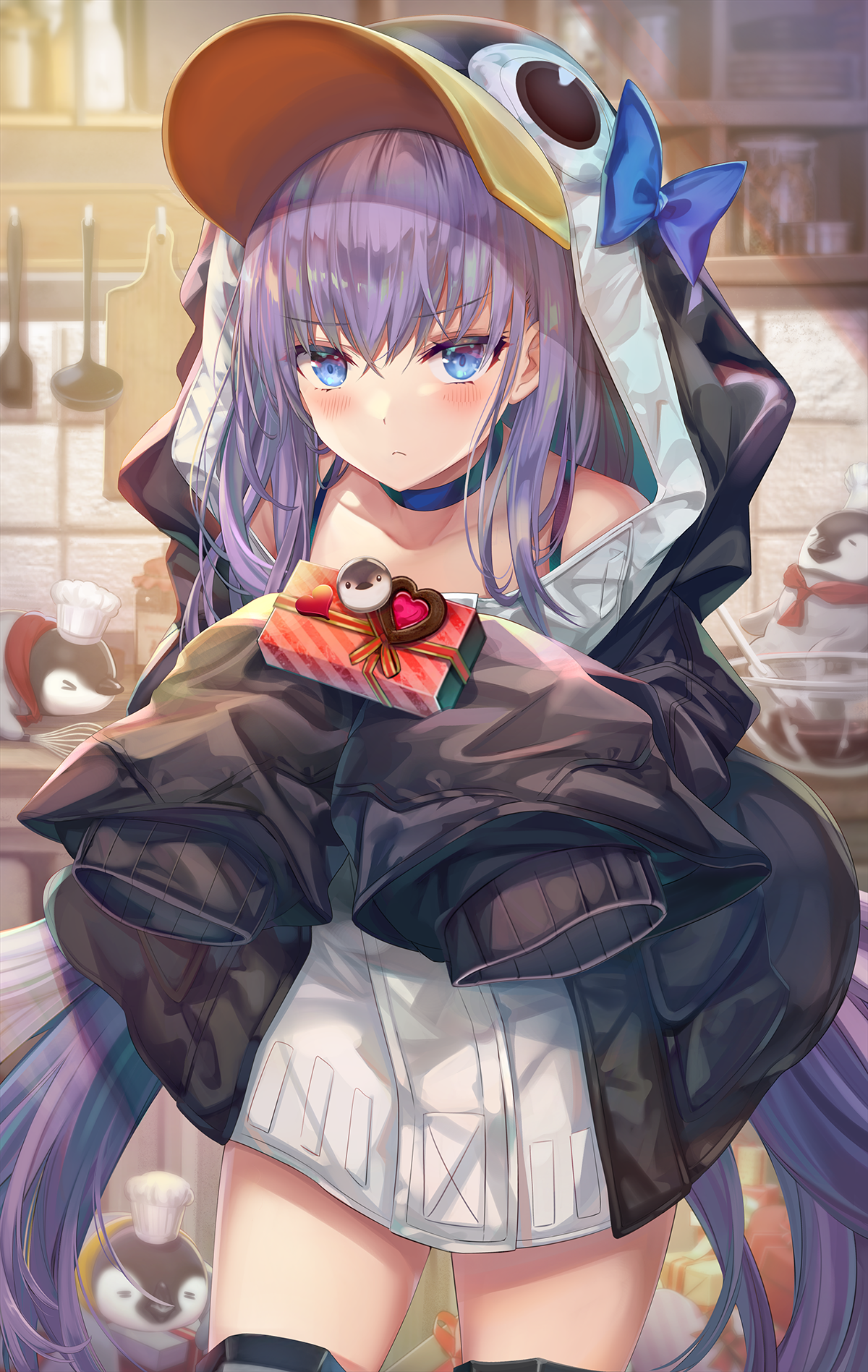 FGO, anime girls, Fate/Grand Order, 2D, portrait display, anime, artwork, 720P, vertical, digital art, Phone HD Wallpaper